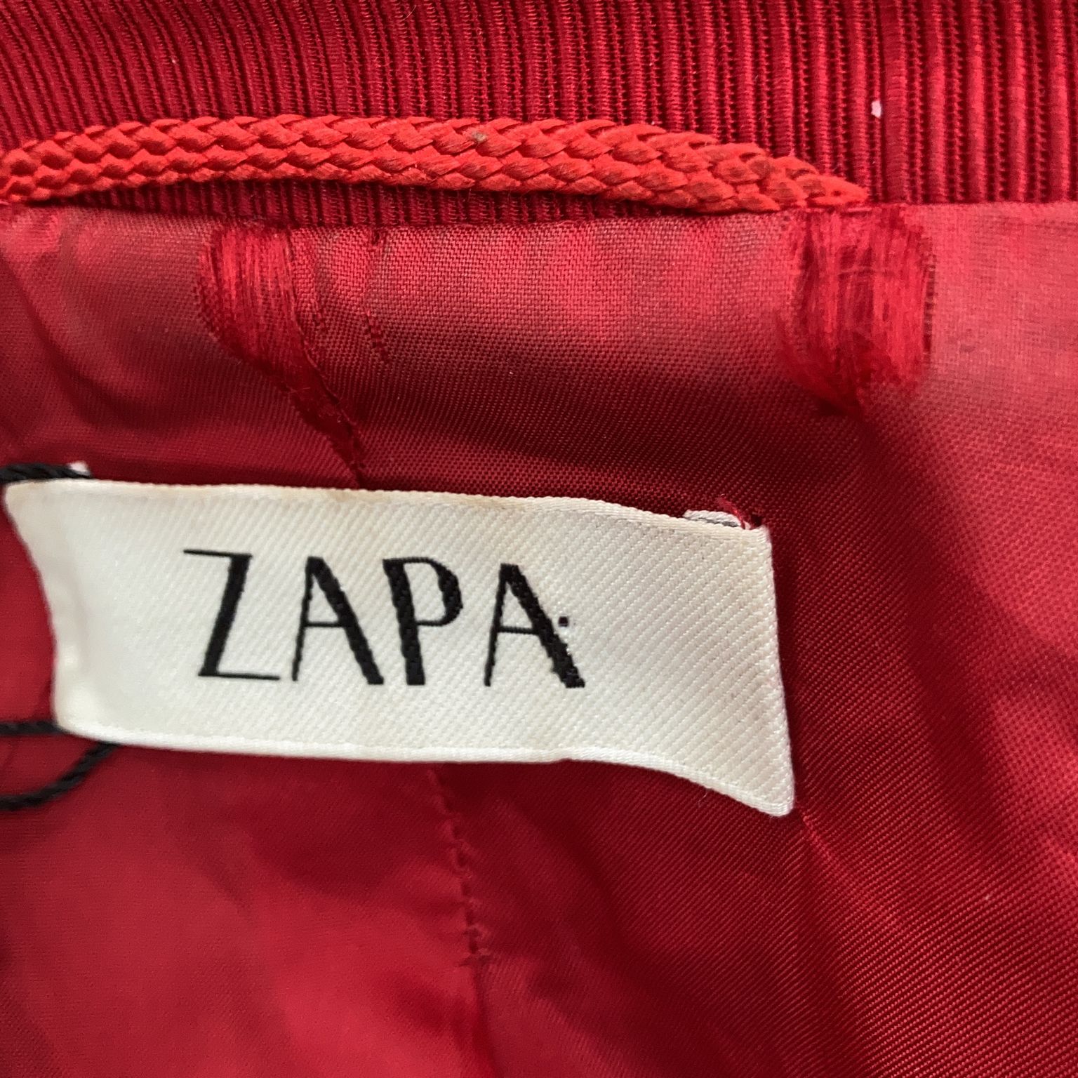 Zapa