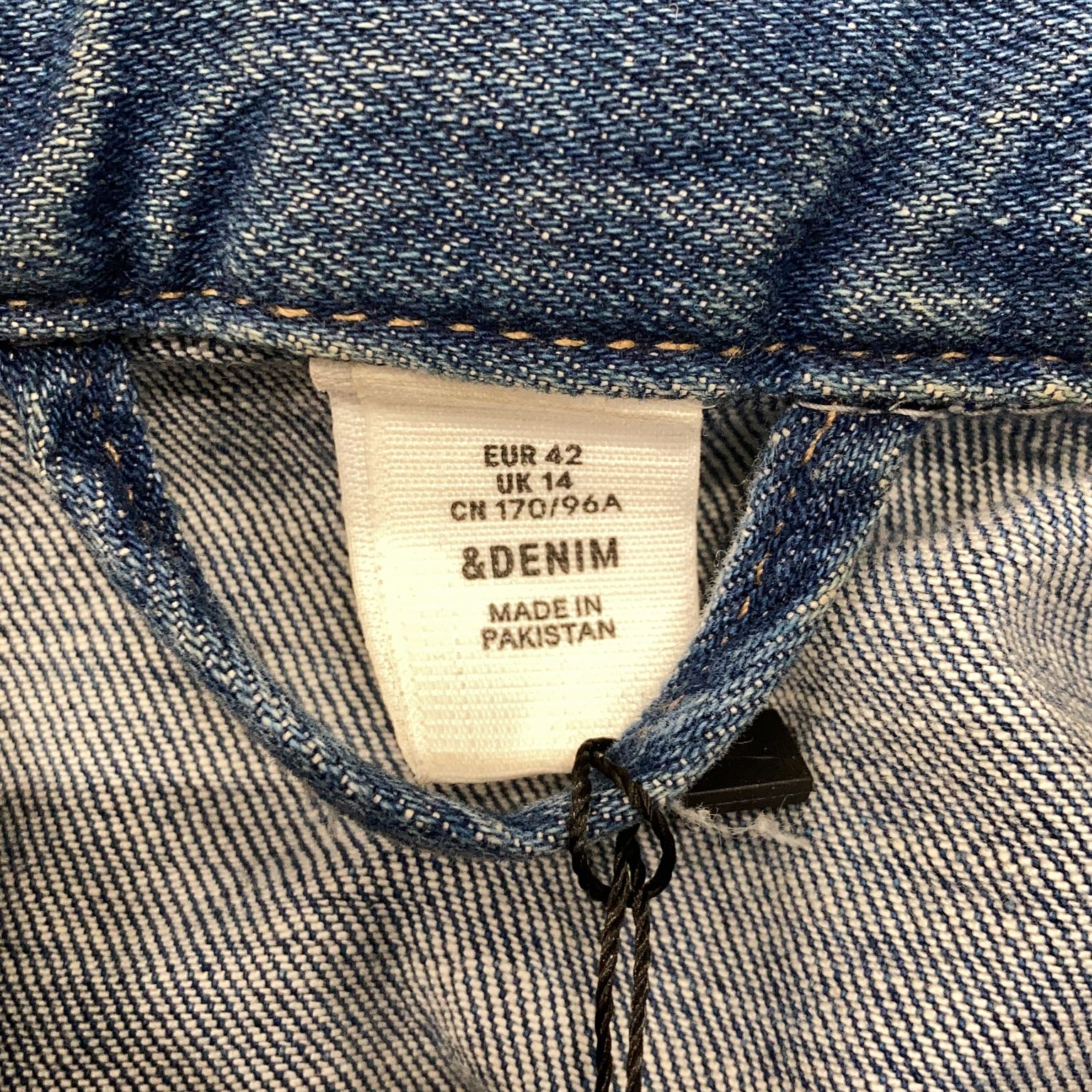 Denim by HM