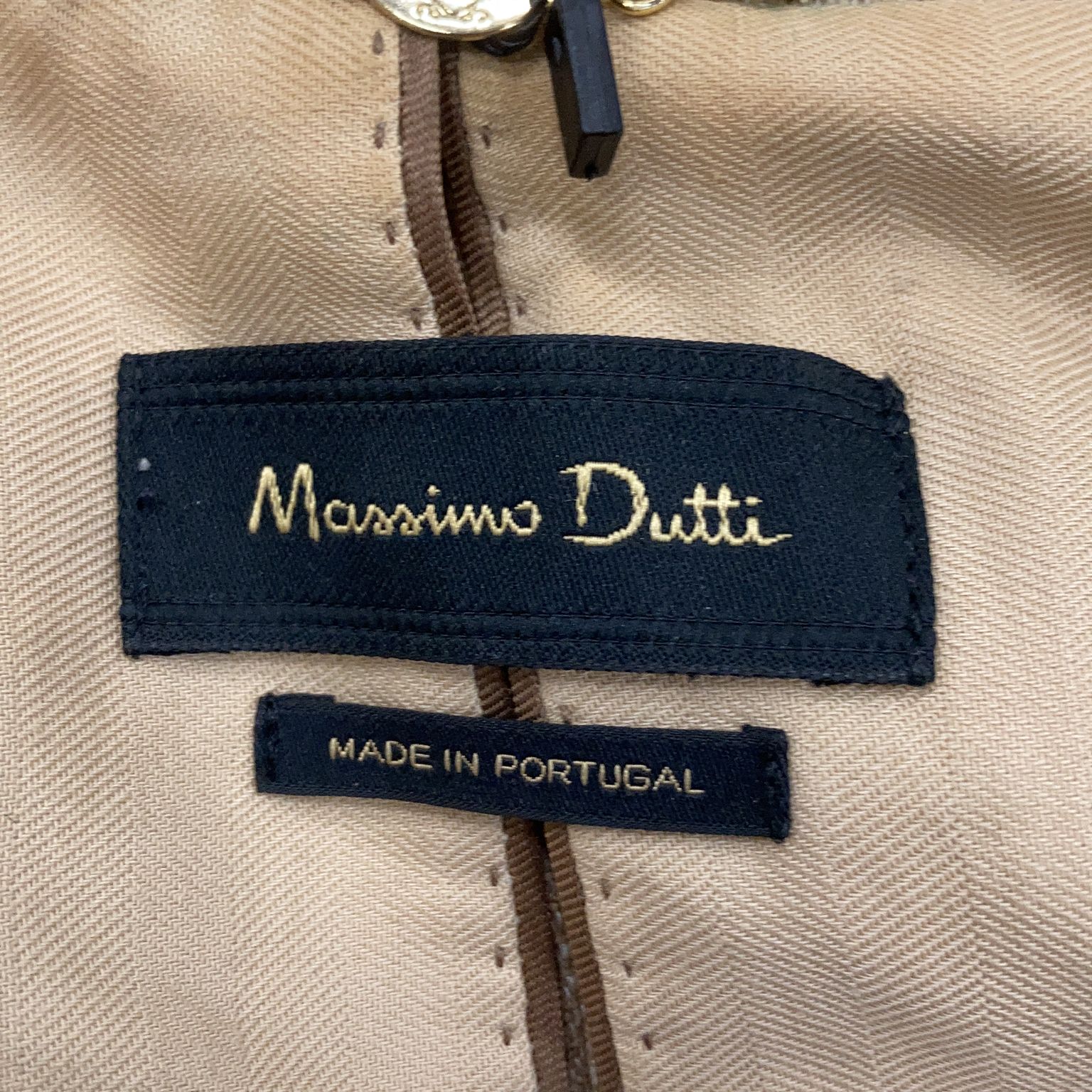 Massimo Dutti