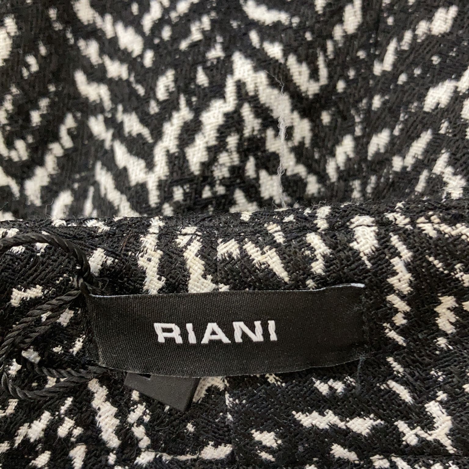 Riani