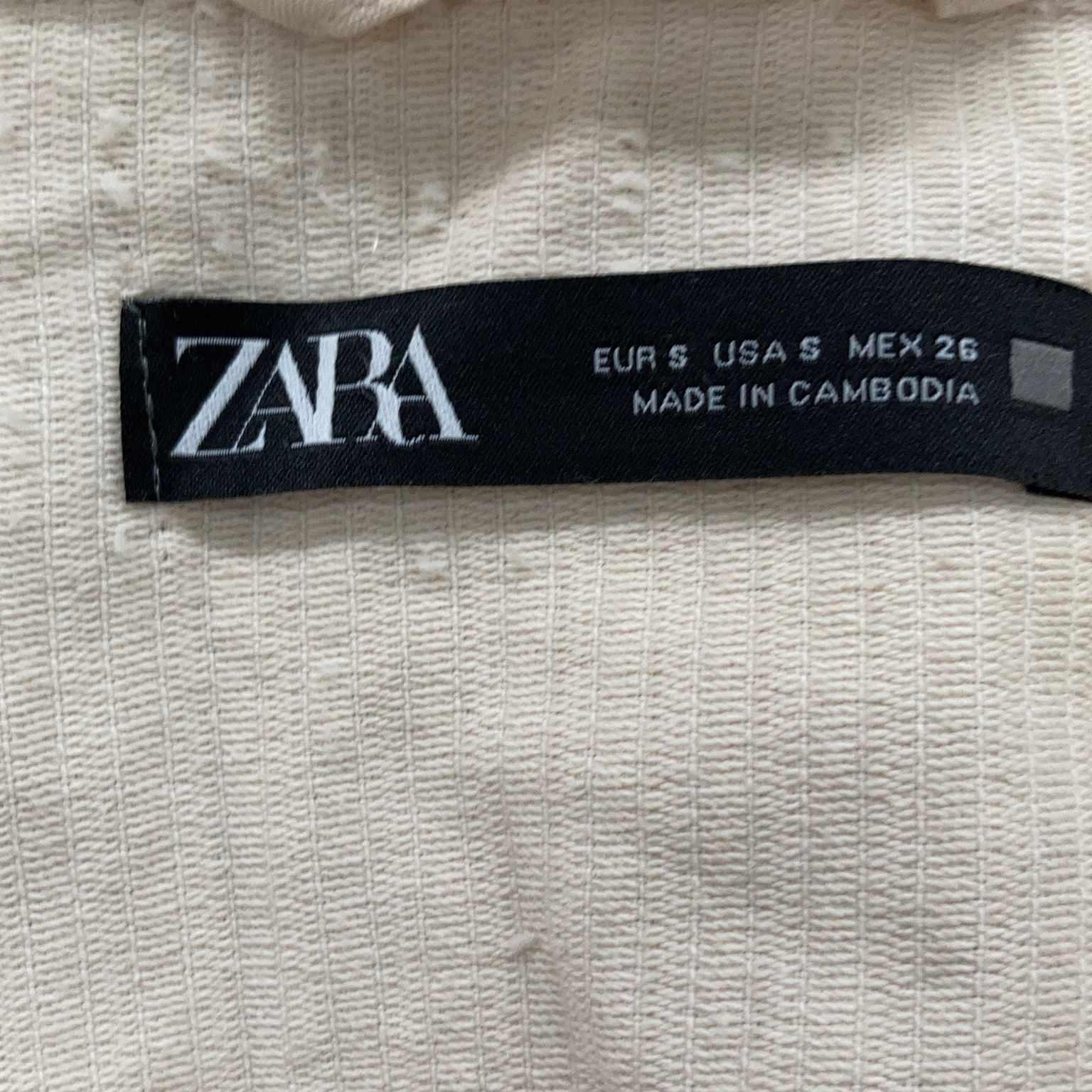 Zara