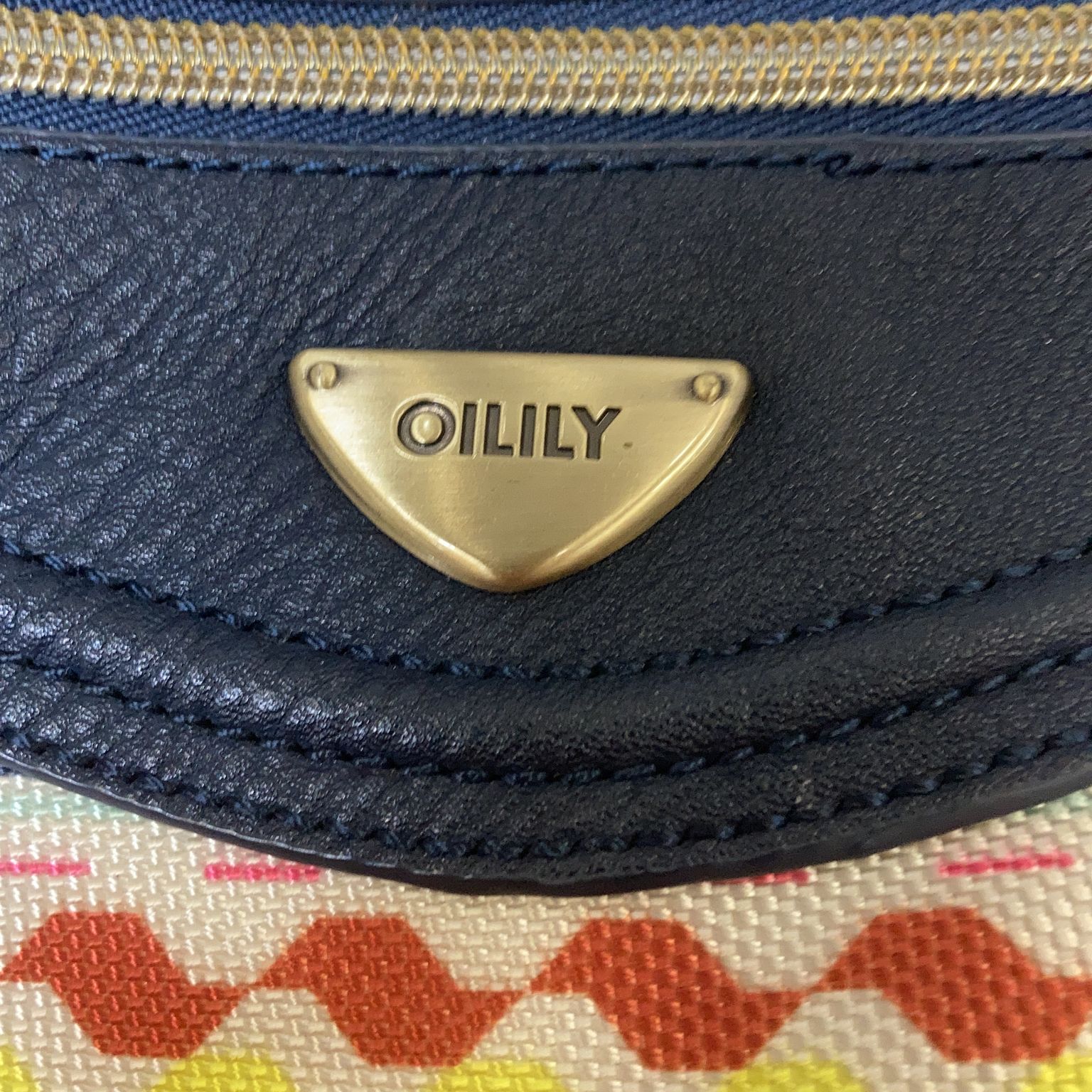 Oilily