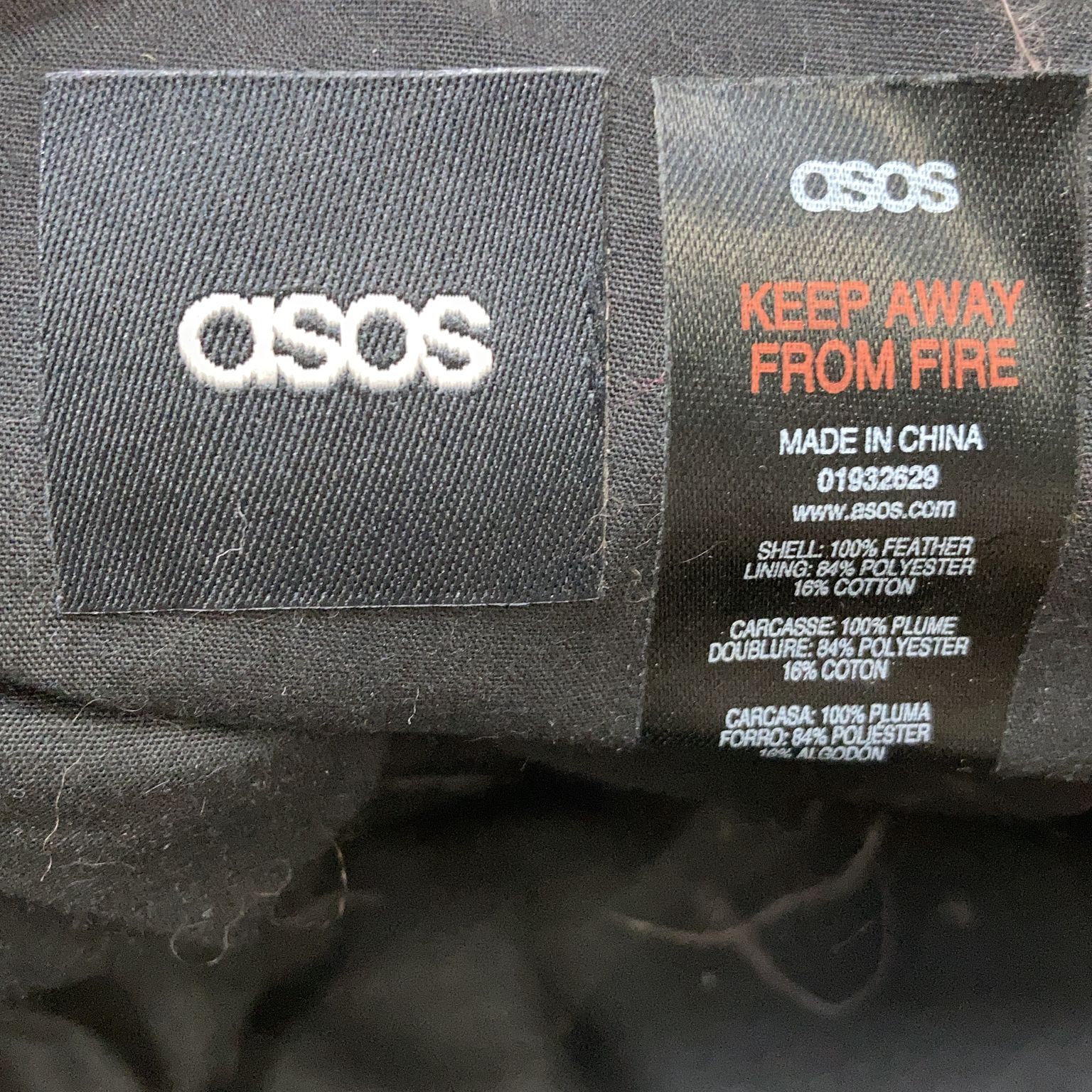 ASOS