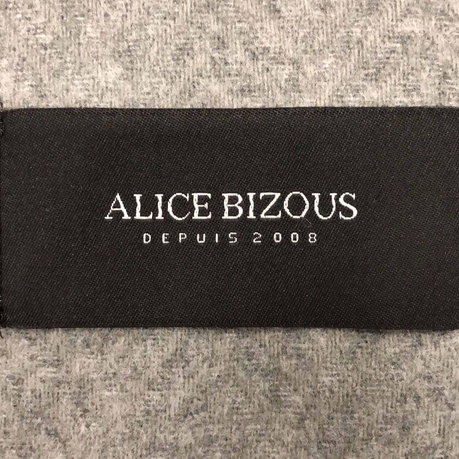 Alice Bizous