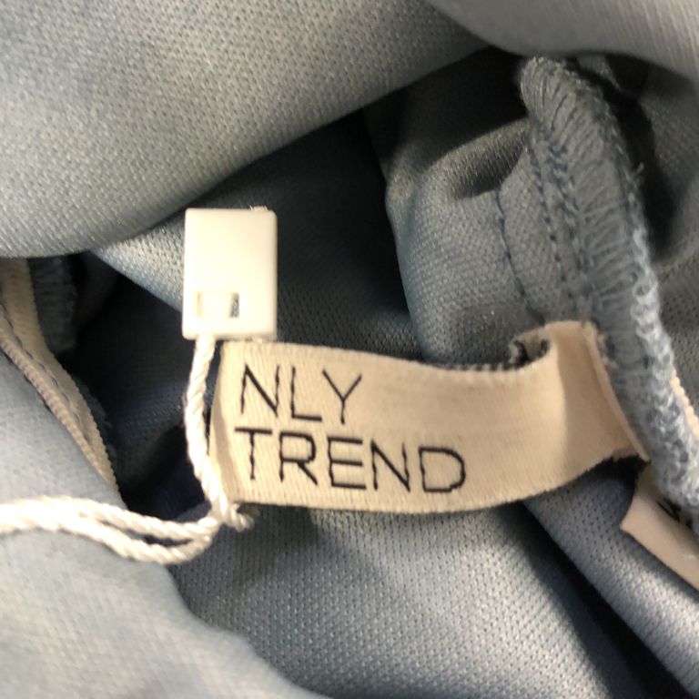 NLY Trend