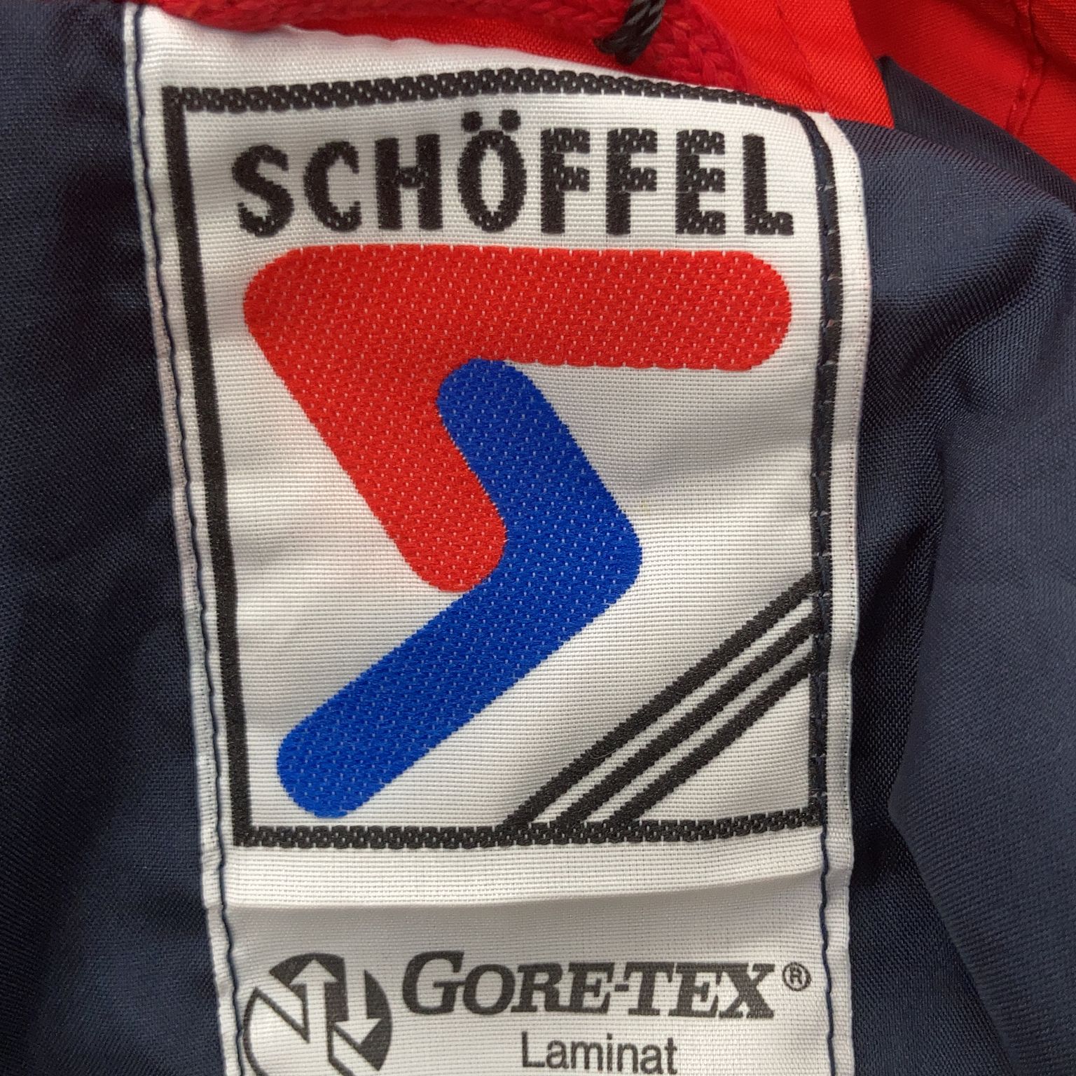 Schöffel