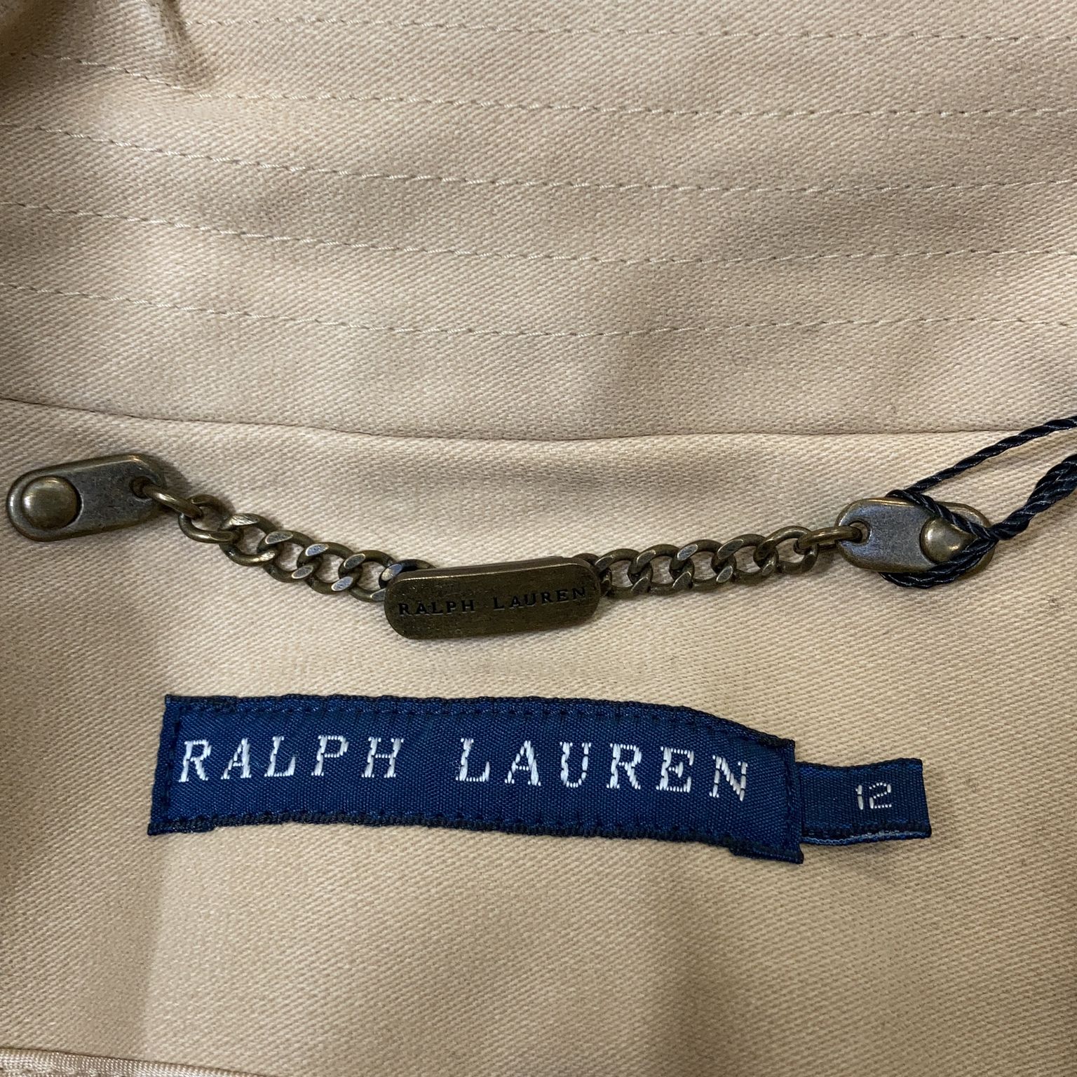 Ralph Lauren