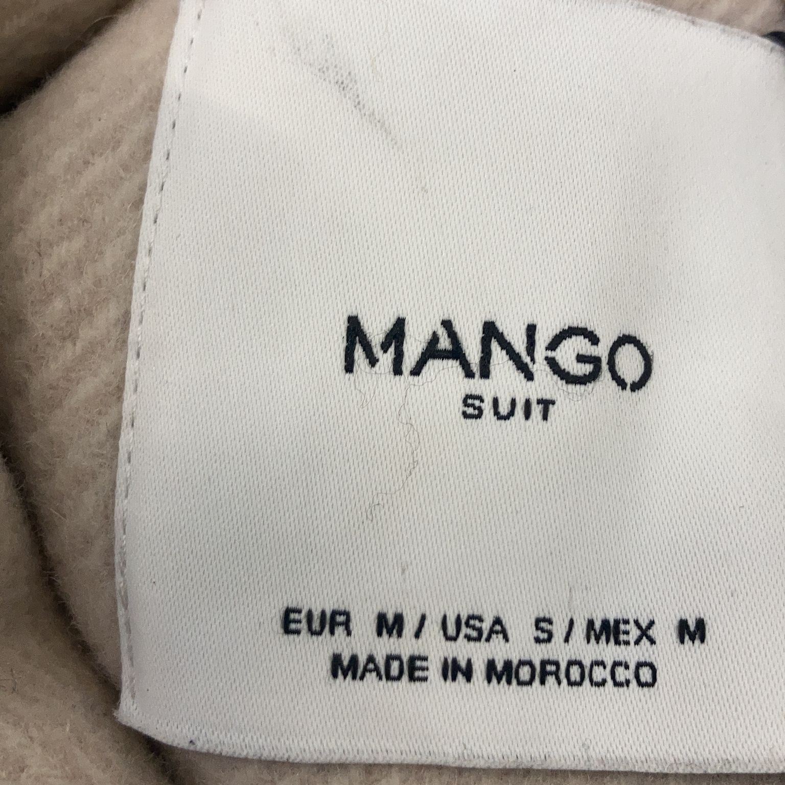 Mango