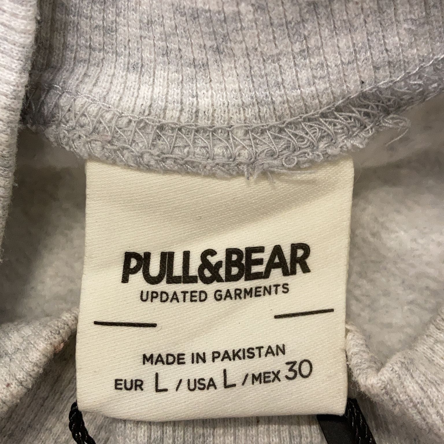 Pull  Bear