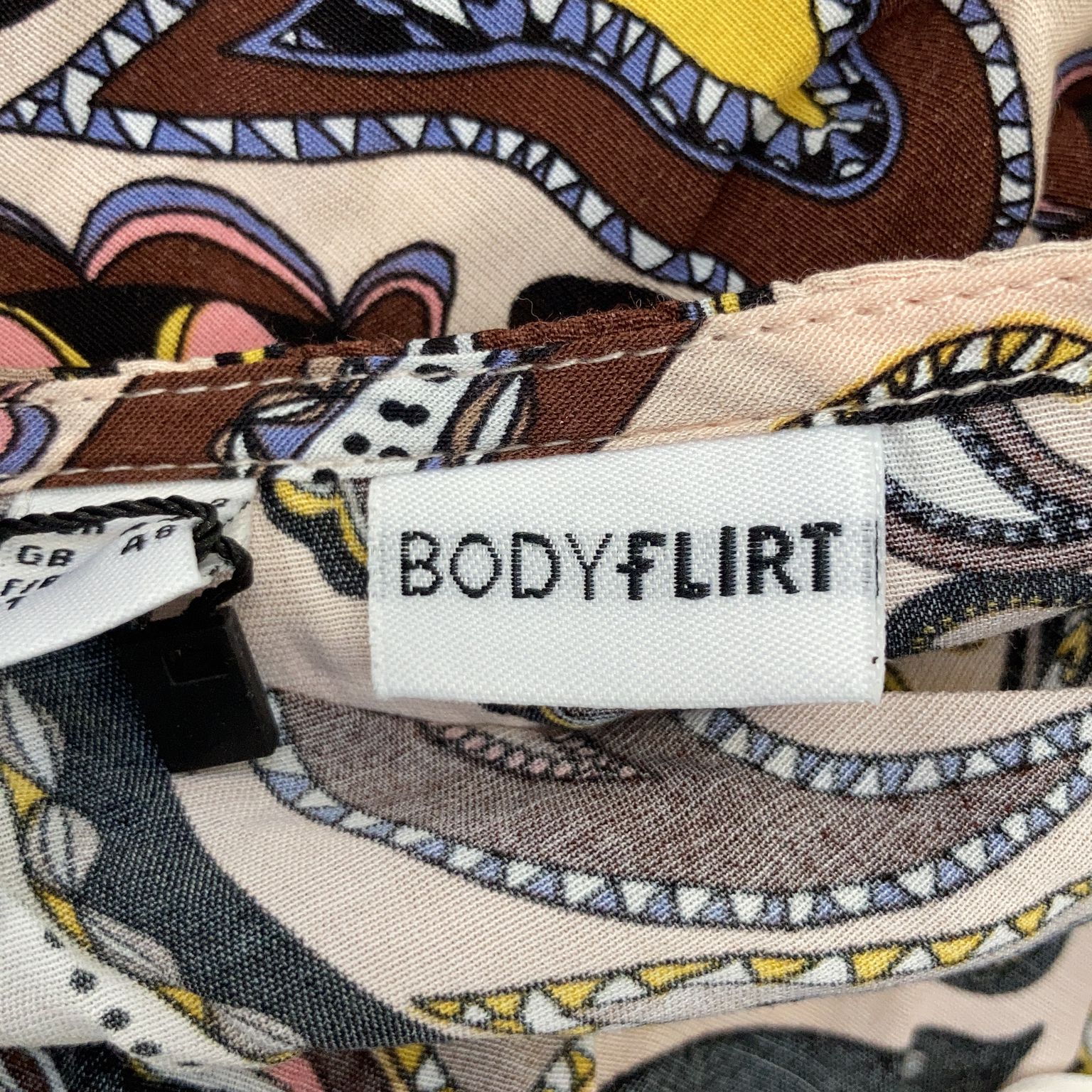 Bodyflirt