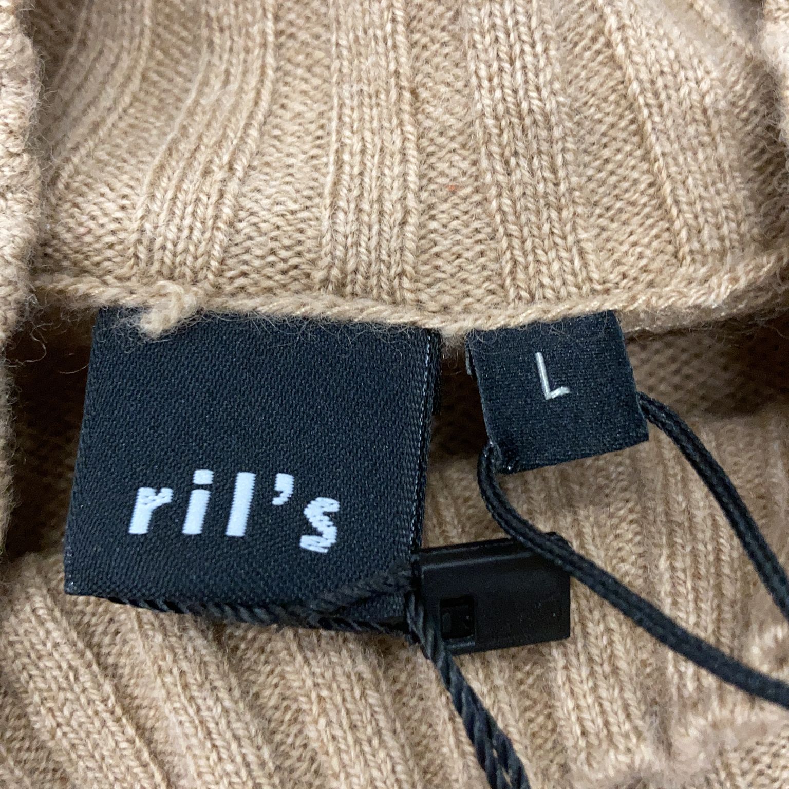 Ril's