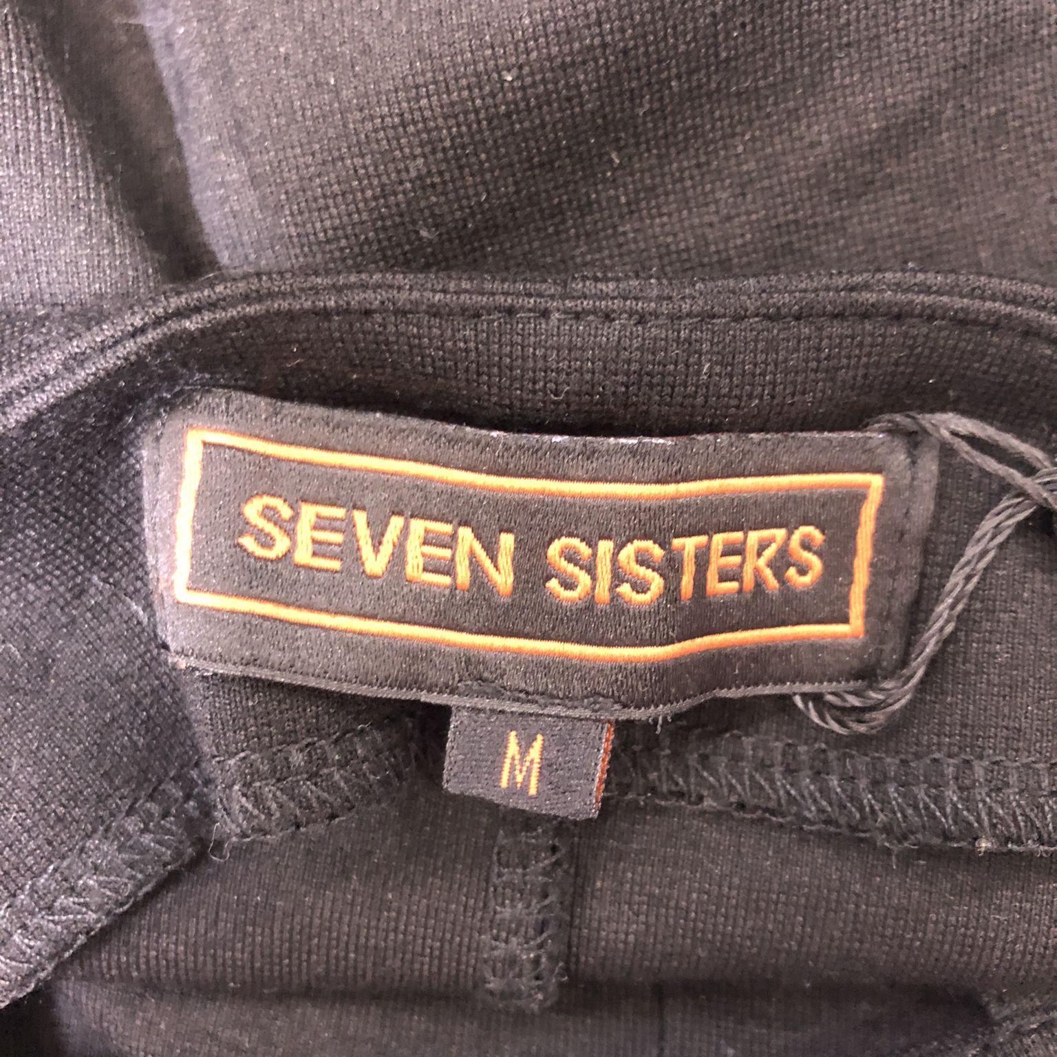 Seven Sisters