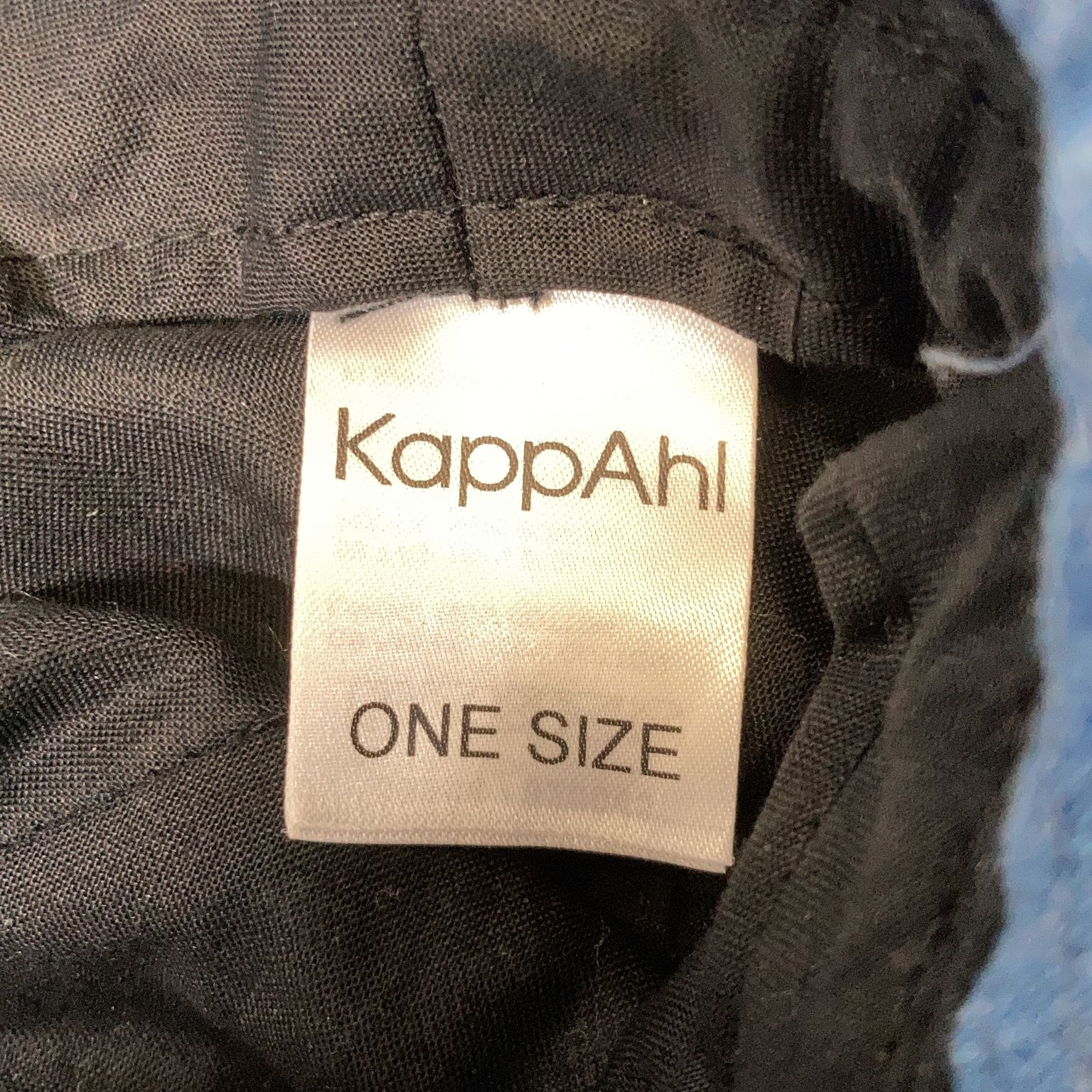 KappAhl