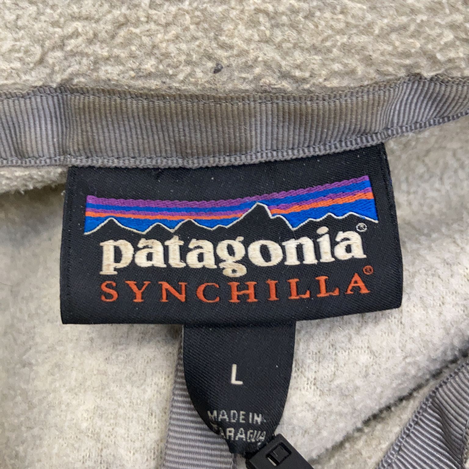 Patagonia