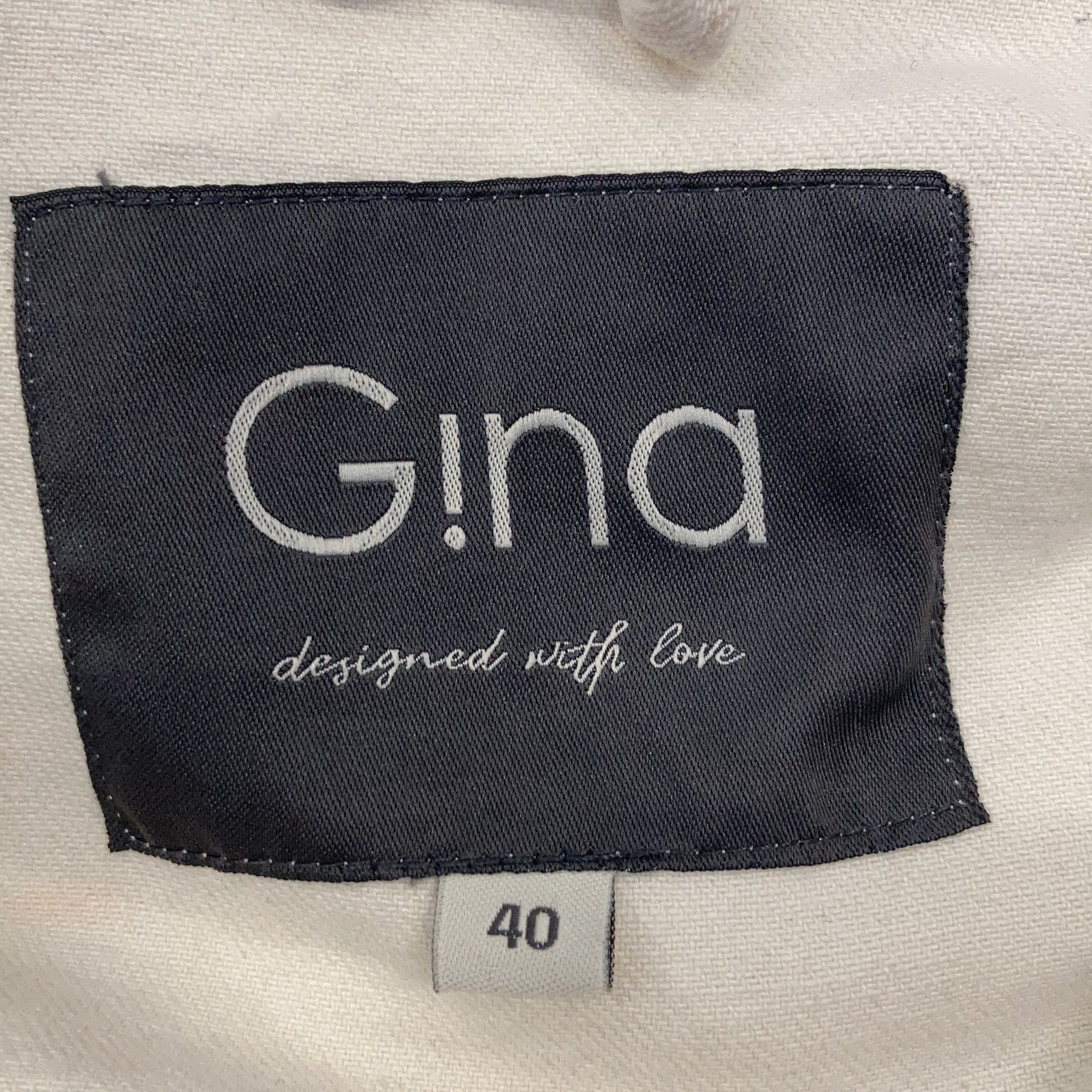 Gina