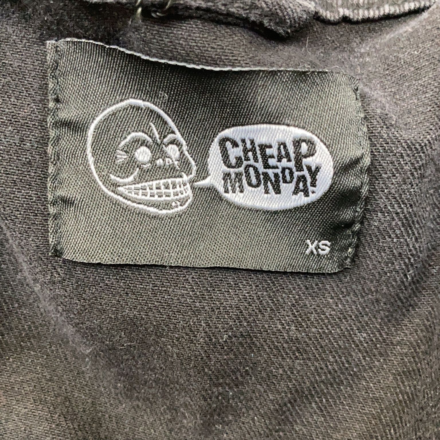 Cheap Monday