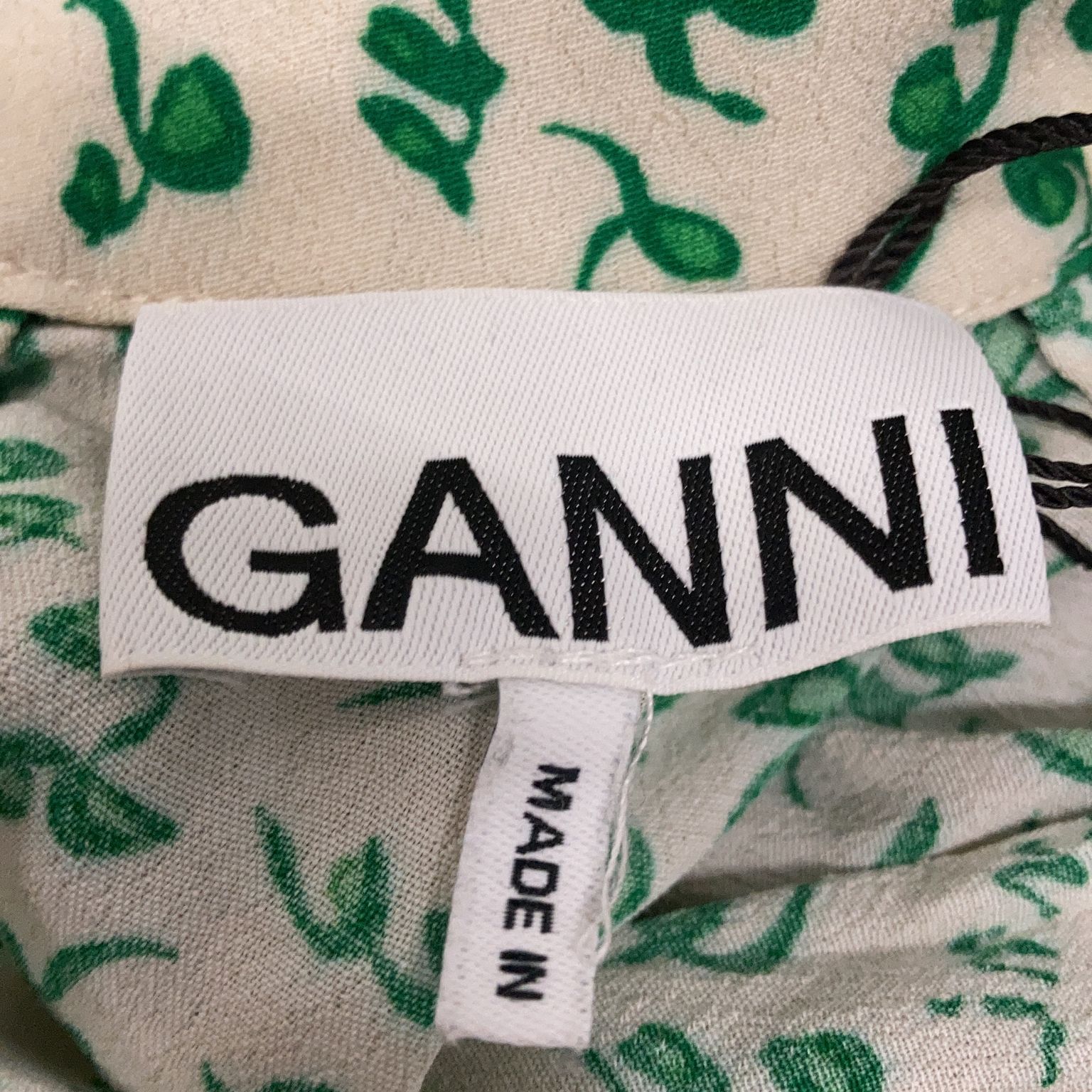 Ganni