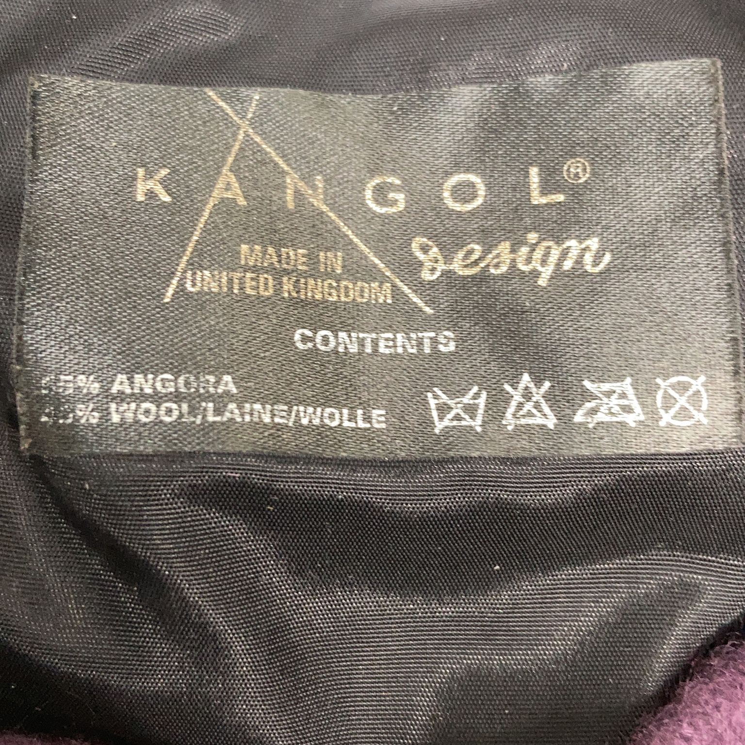 Kangol