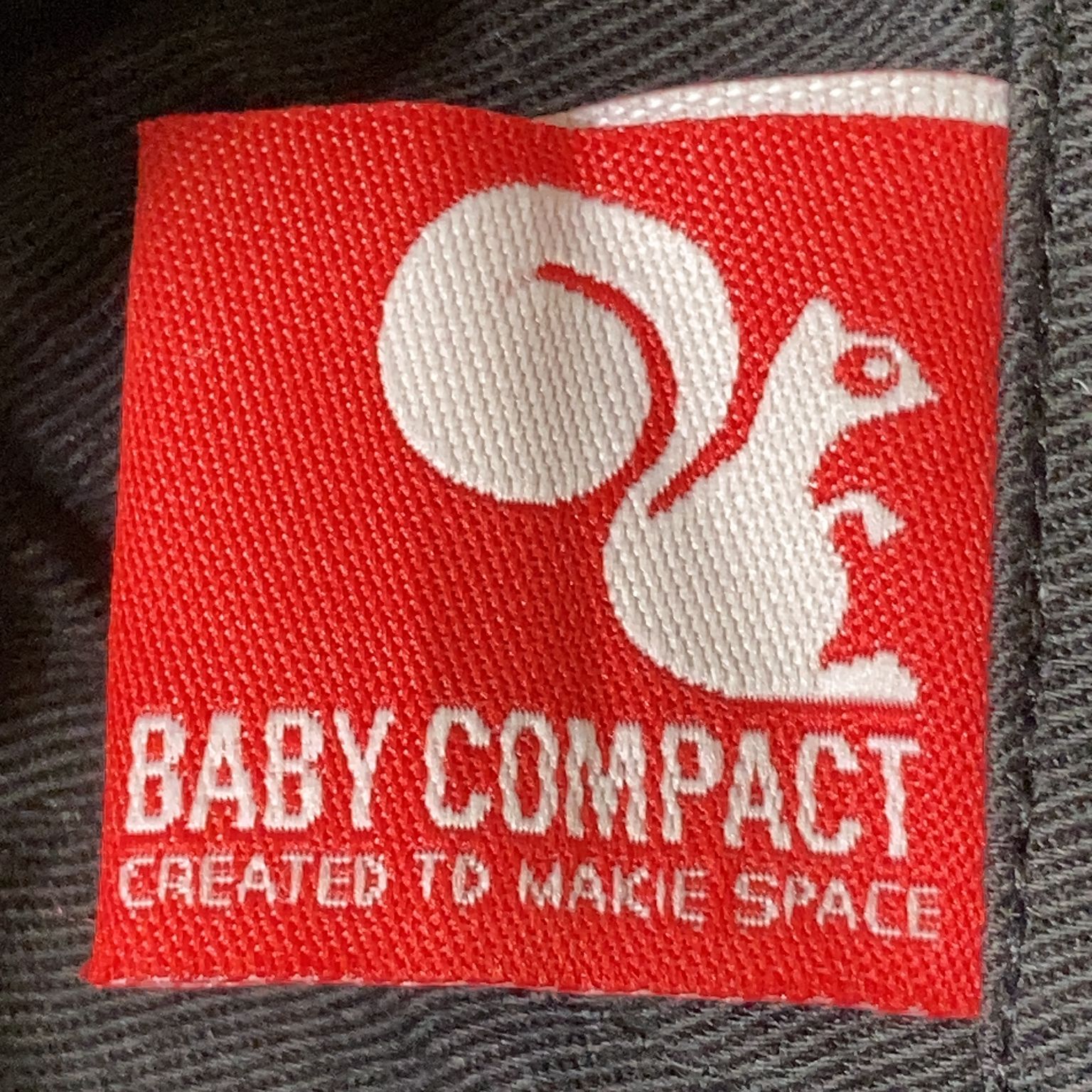 Baby Compact