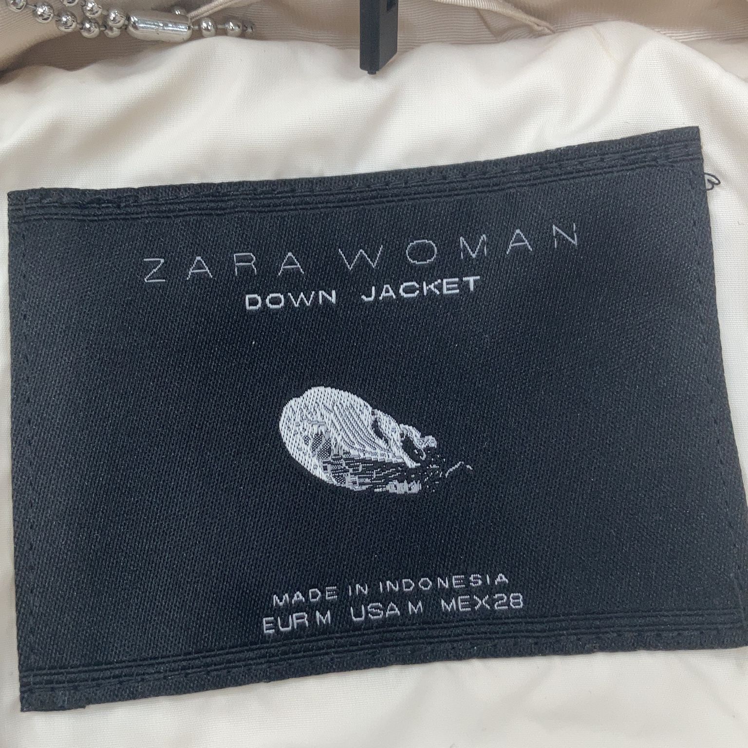 Zara Woman