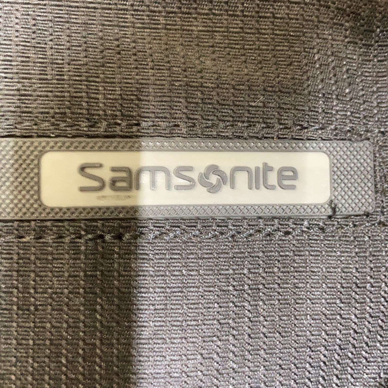 Samsonite