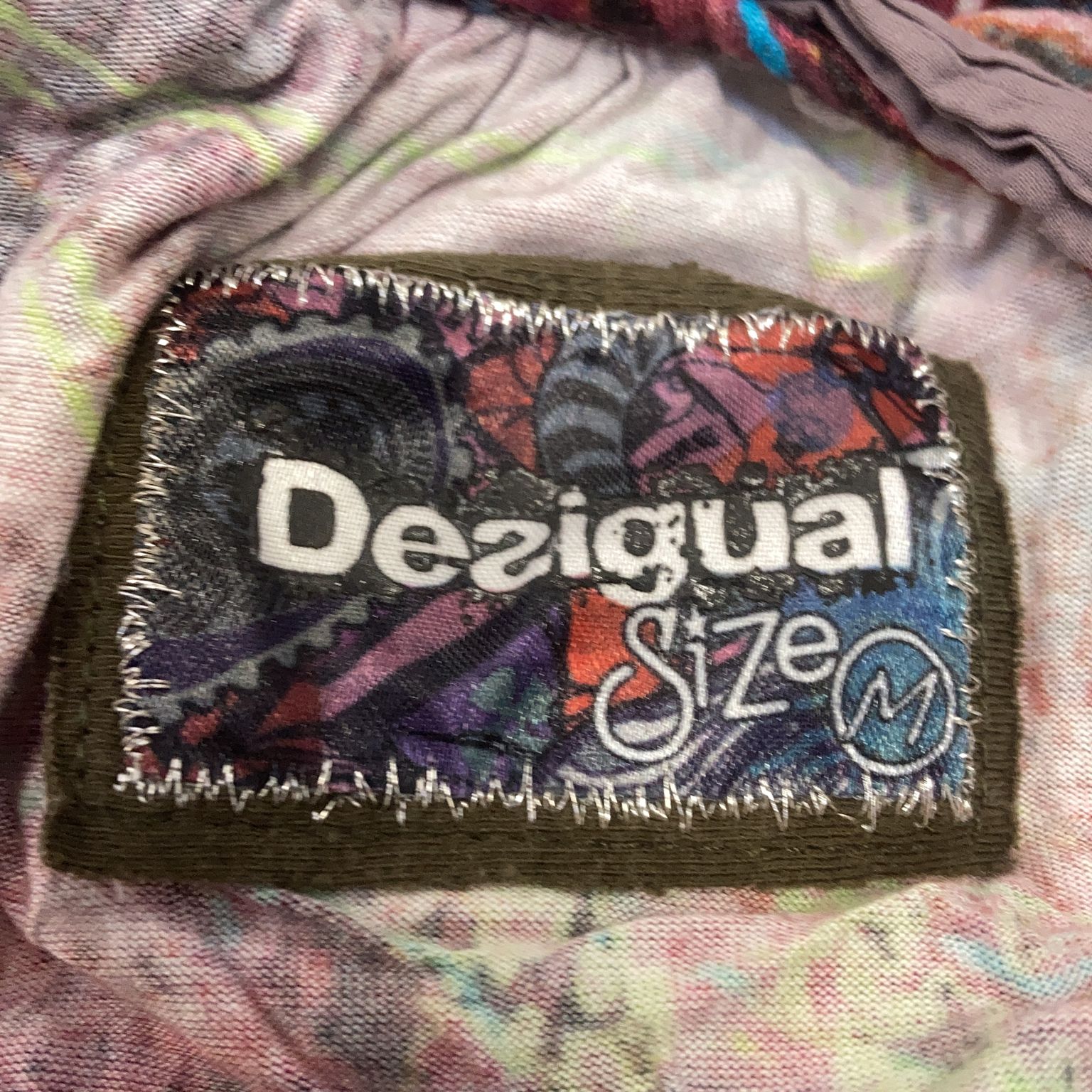 Desigual