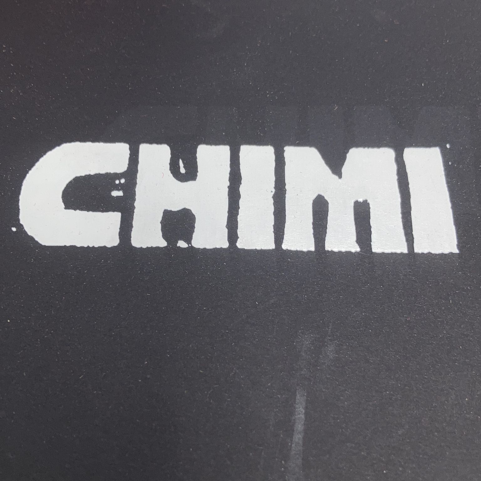 Chimi