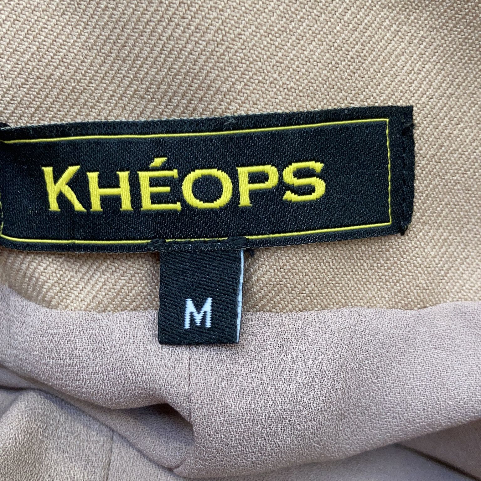 KHEOPS