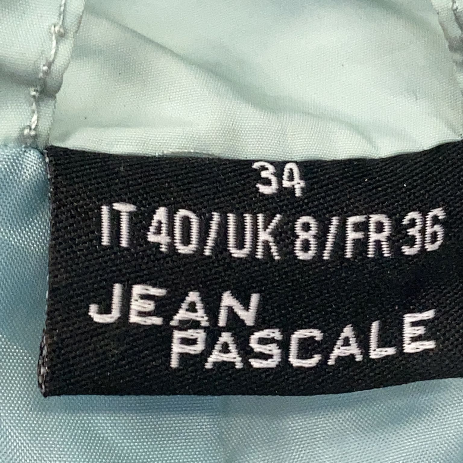 Jean Pascale