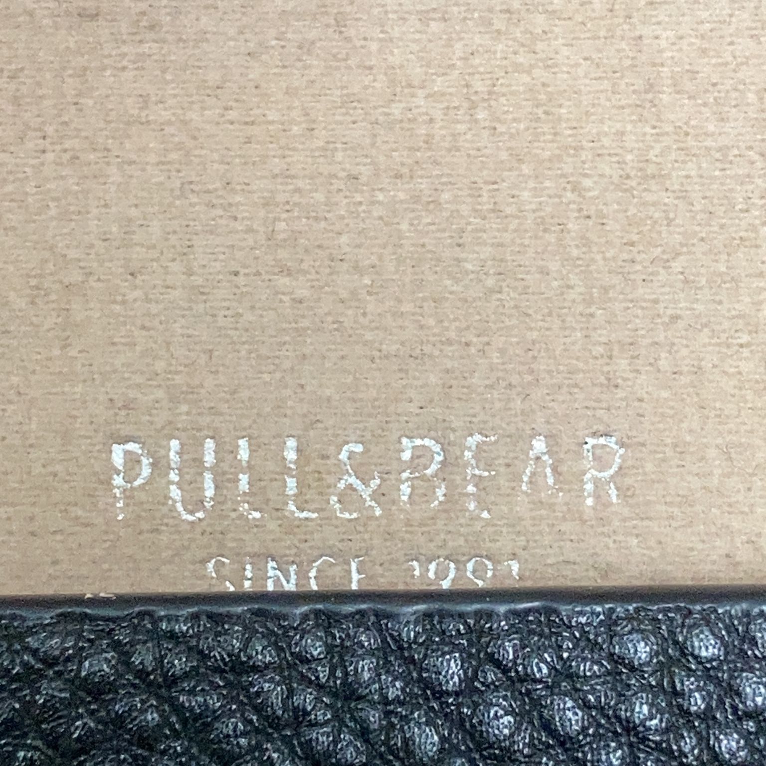 Pull  Bear