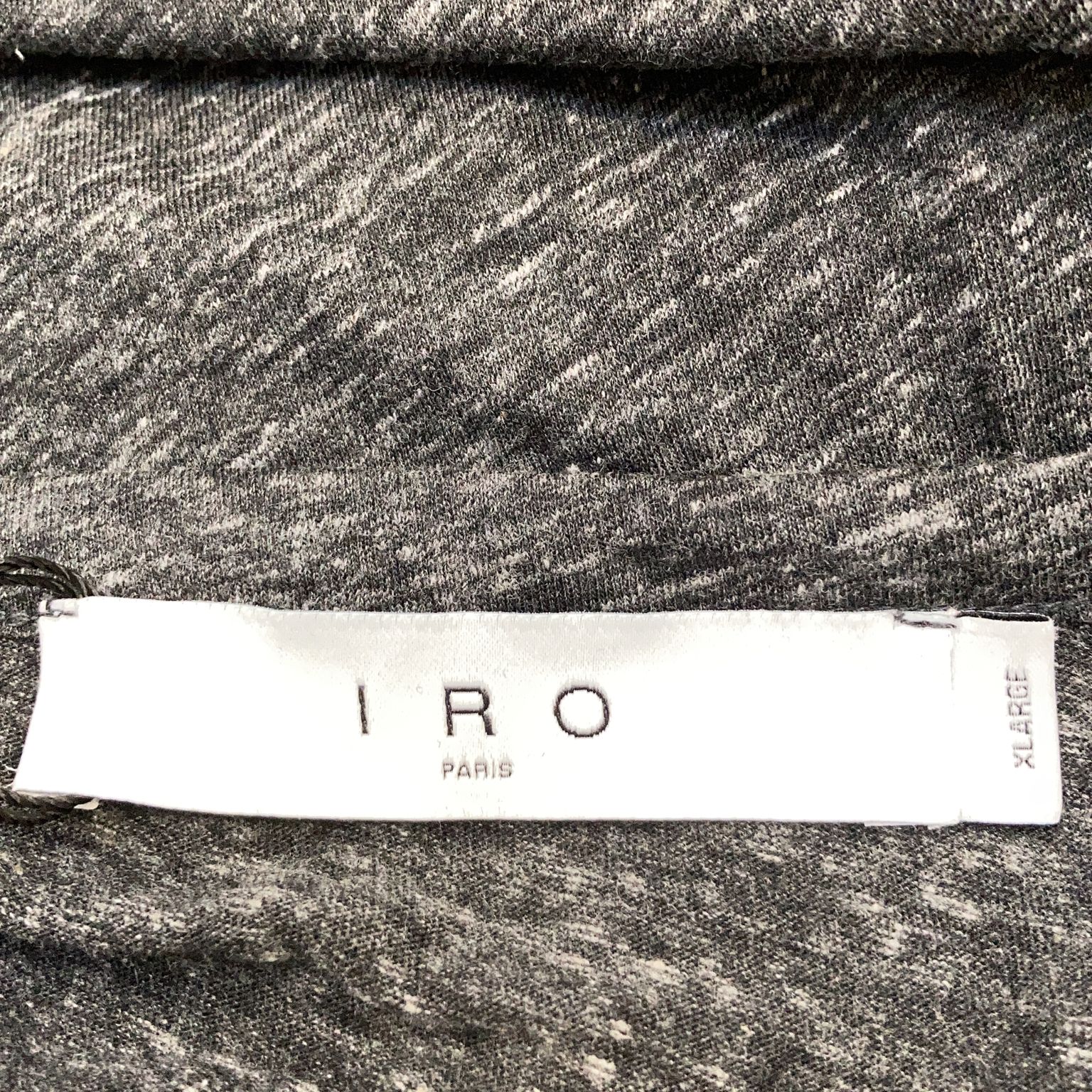 IRO