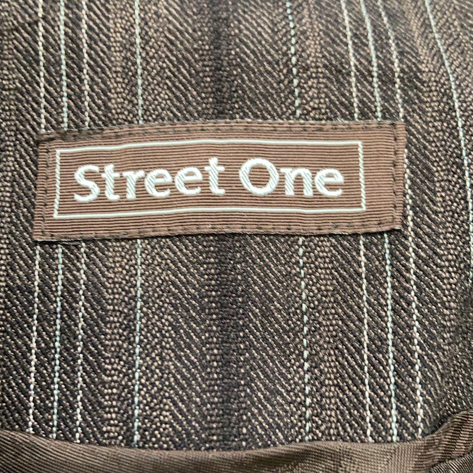 Street One