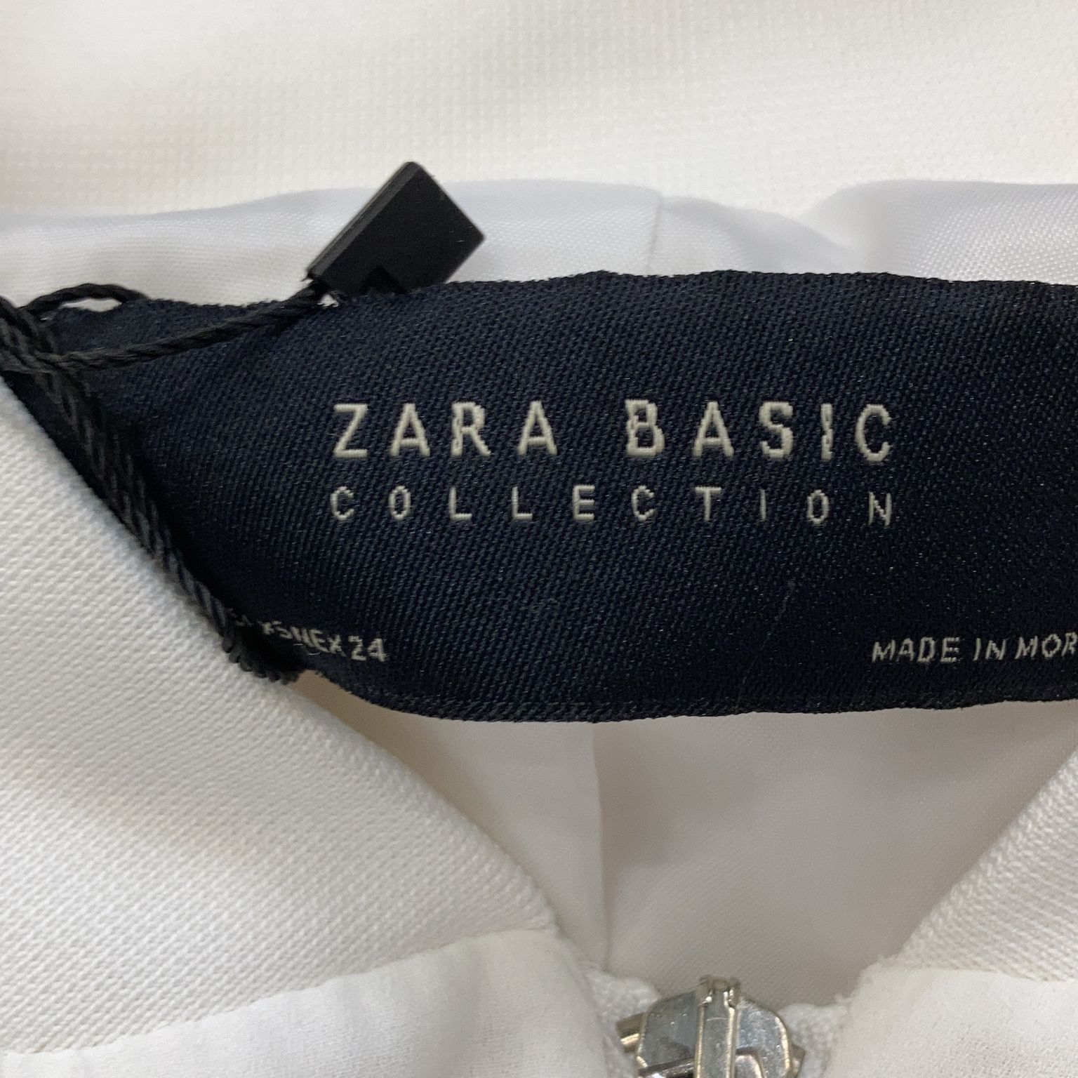 Zara Basic