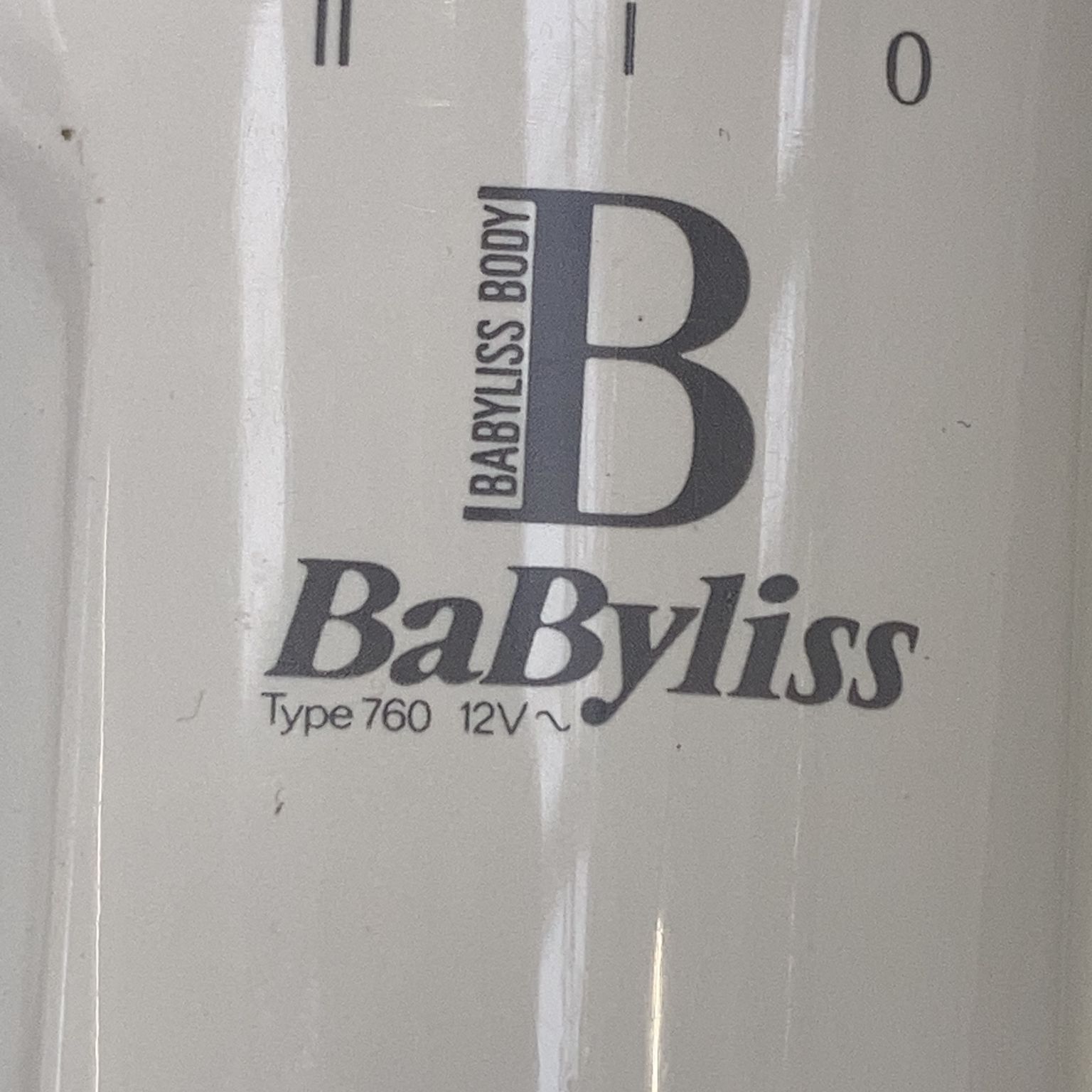 Babyliss