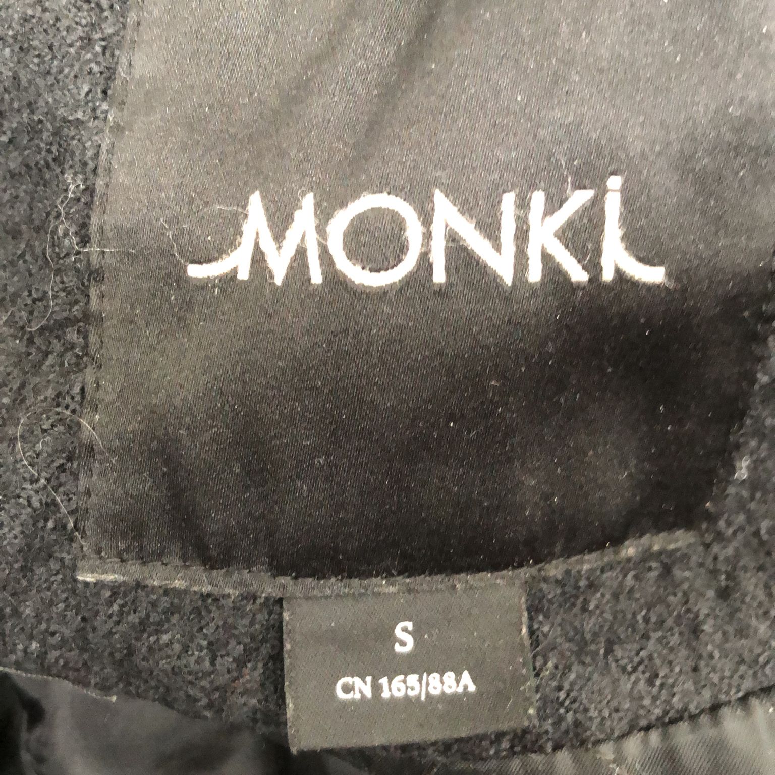 Monki