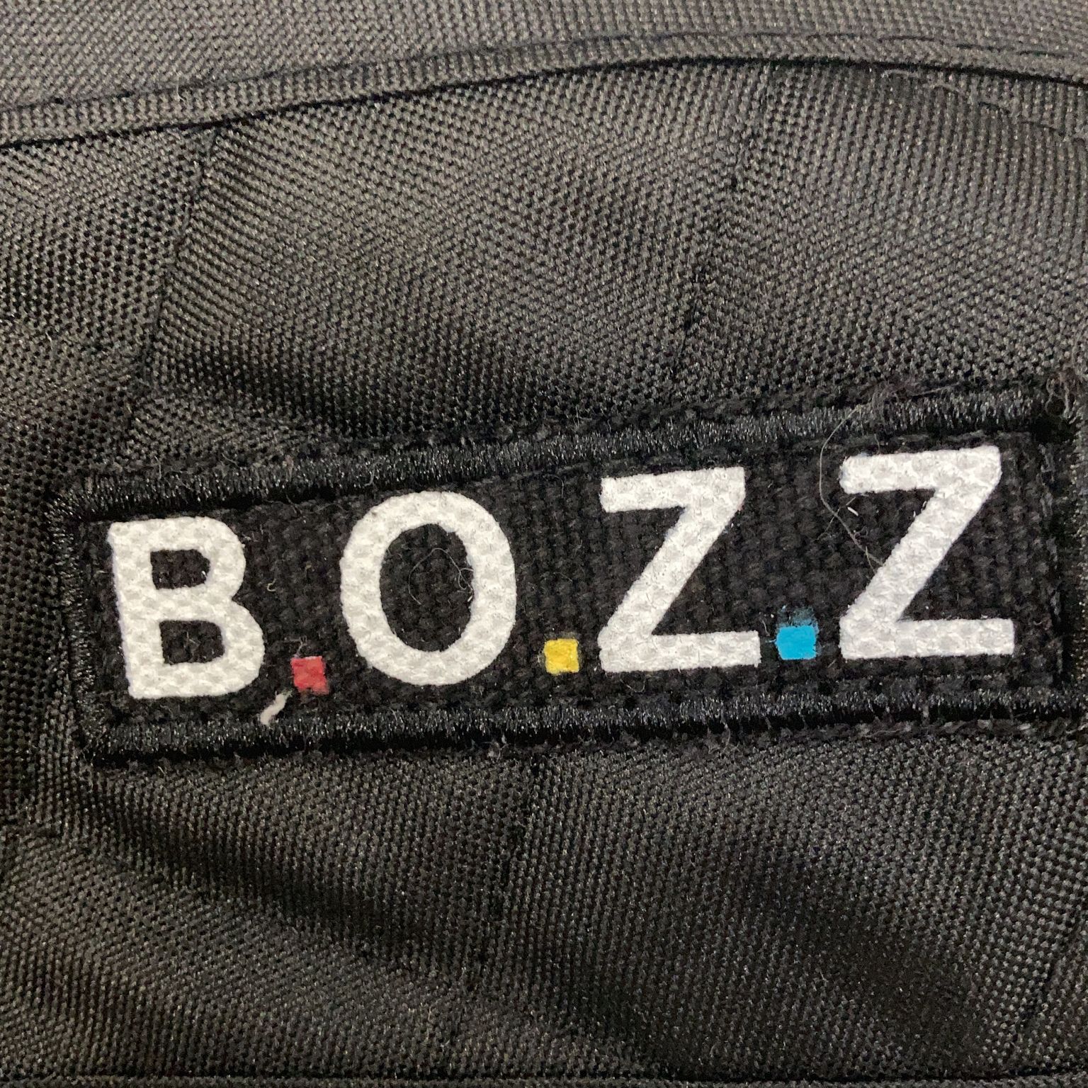 Bozz