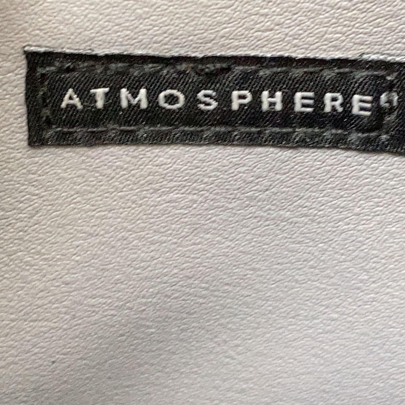 Atmosphere