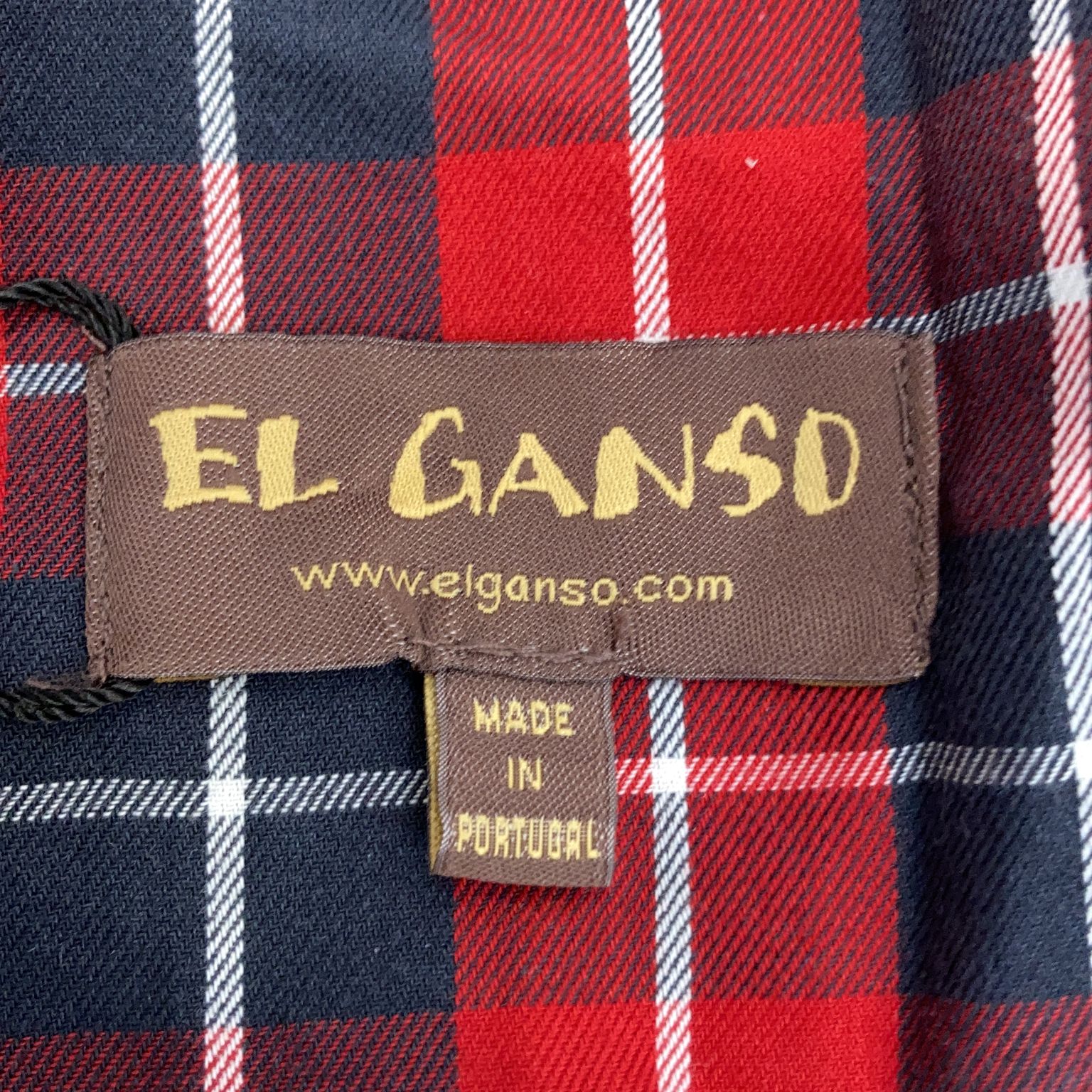 El Ganso