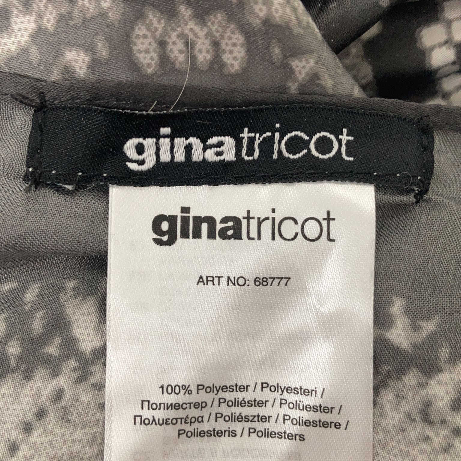 Gina Tricot