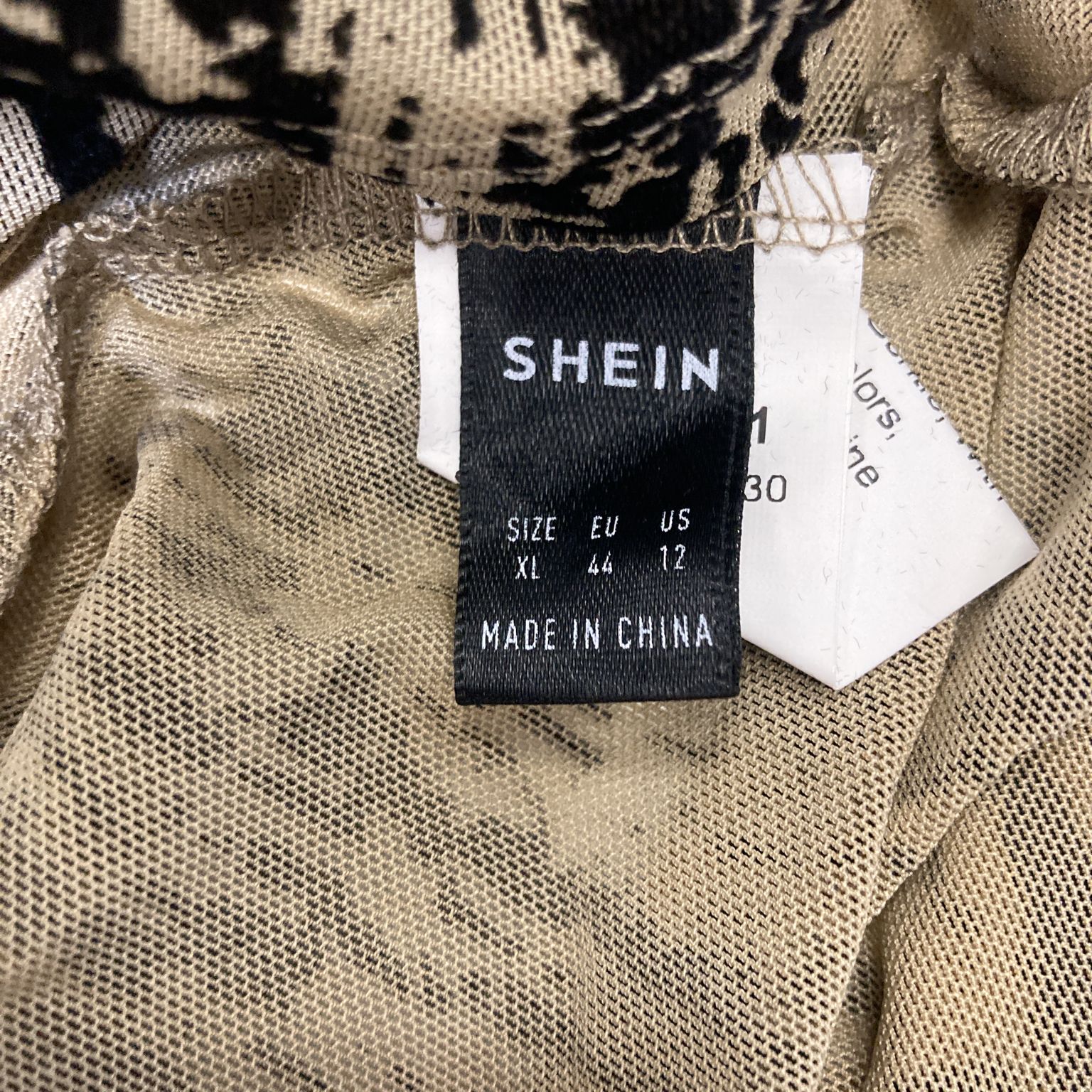 Shein