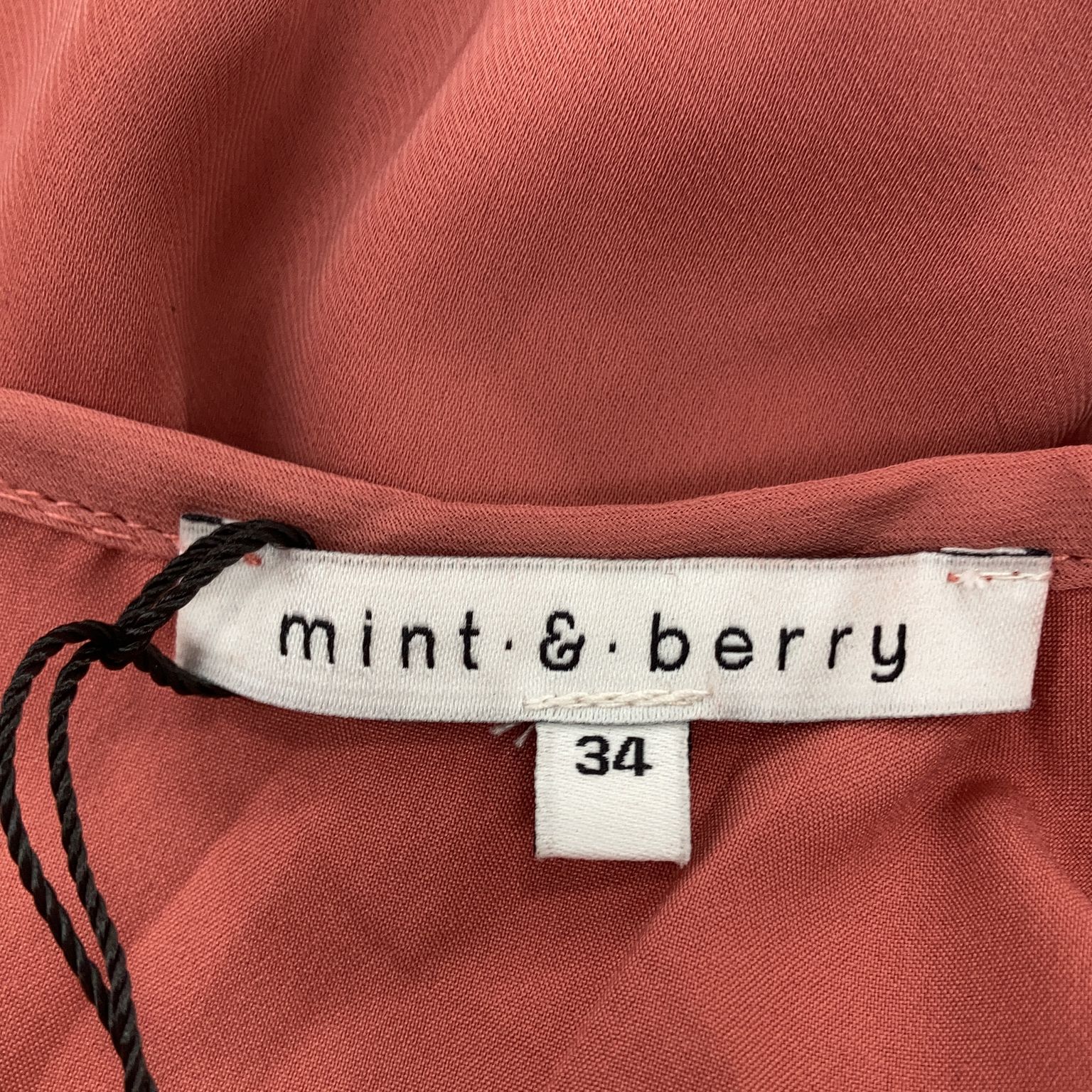 Mint  Berry