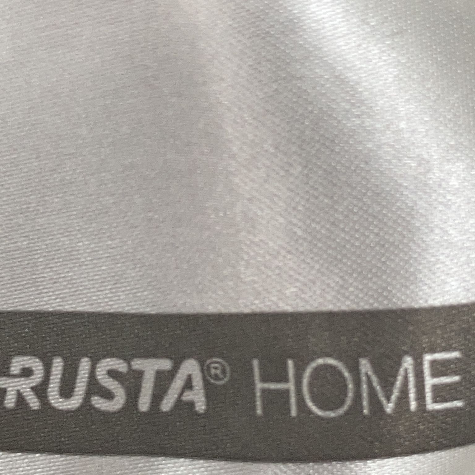 Rusta Home