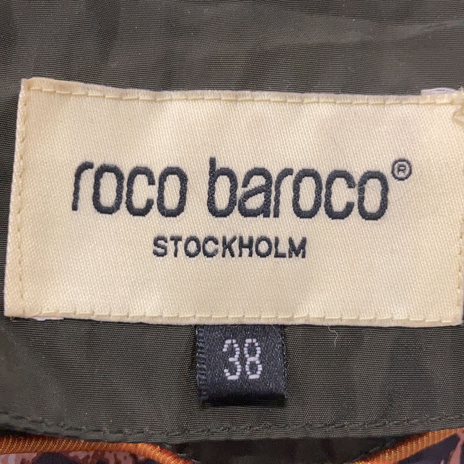 Roco Baroco