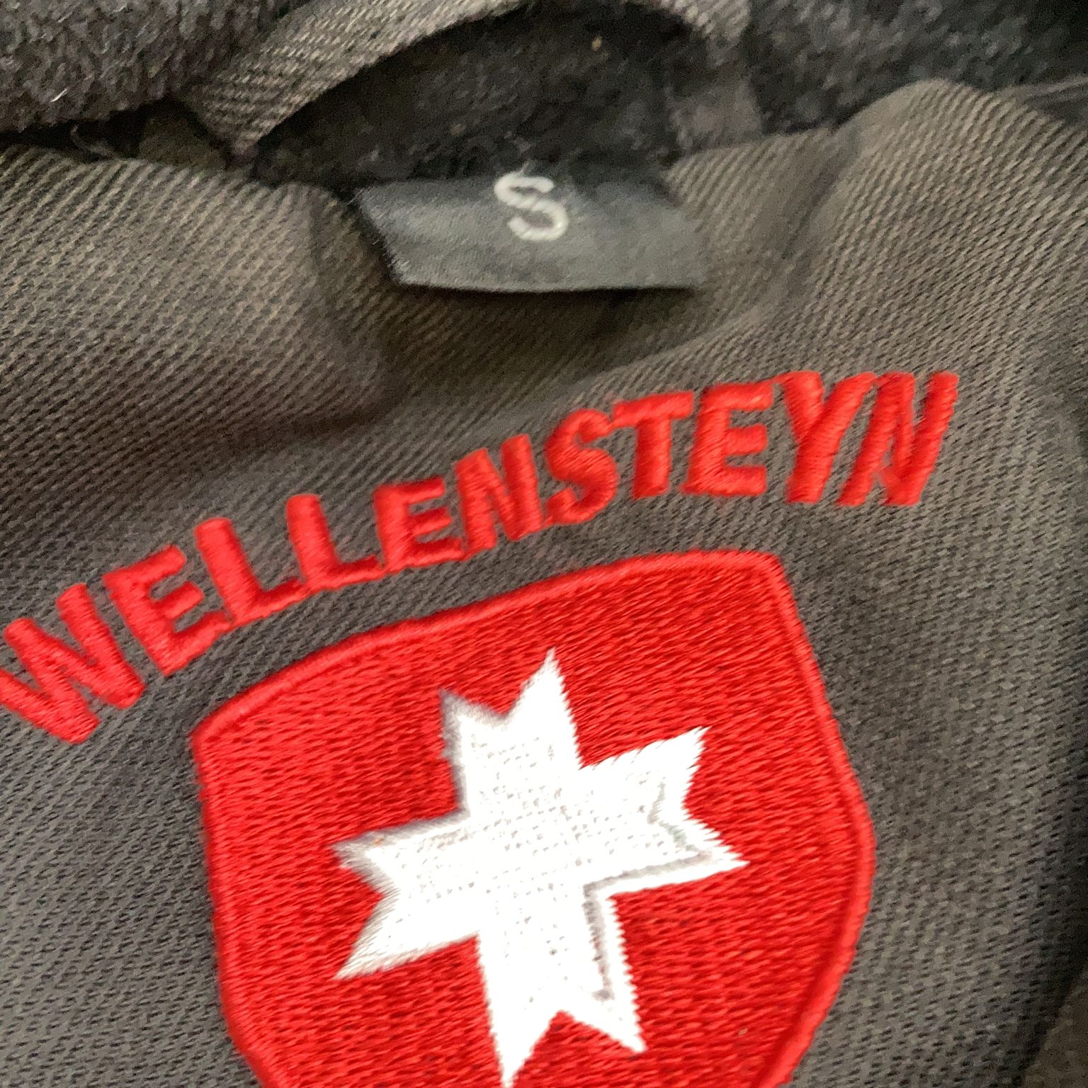 Wellensteyn