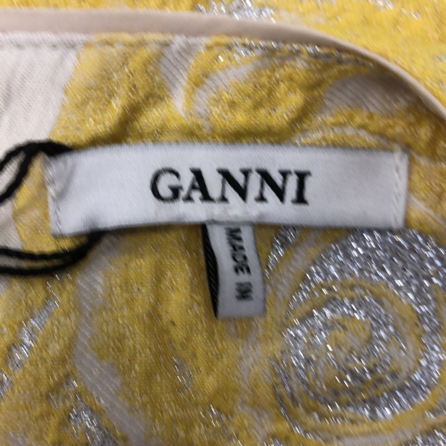 Ganni