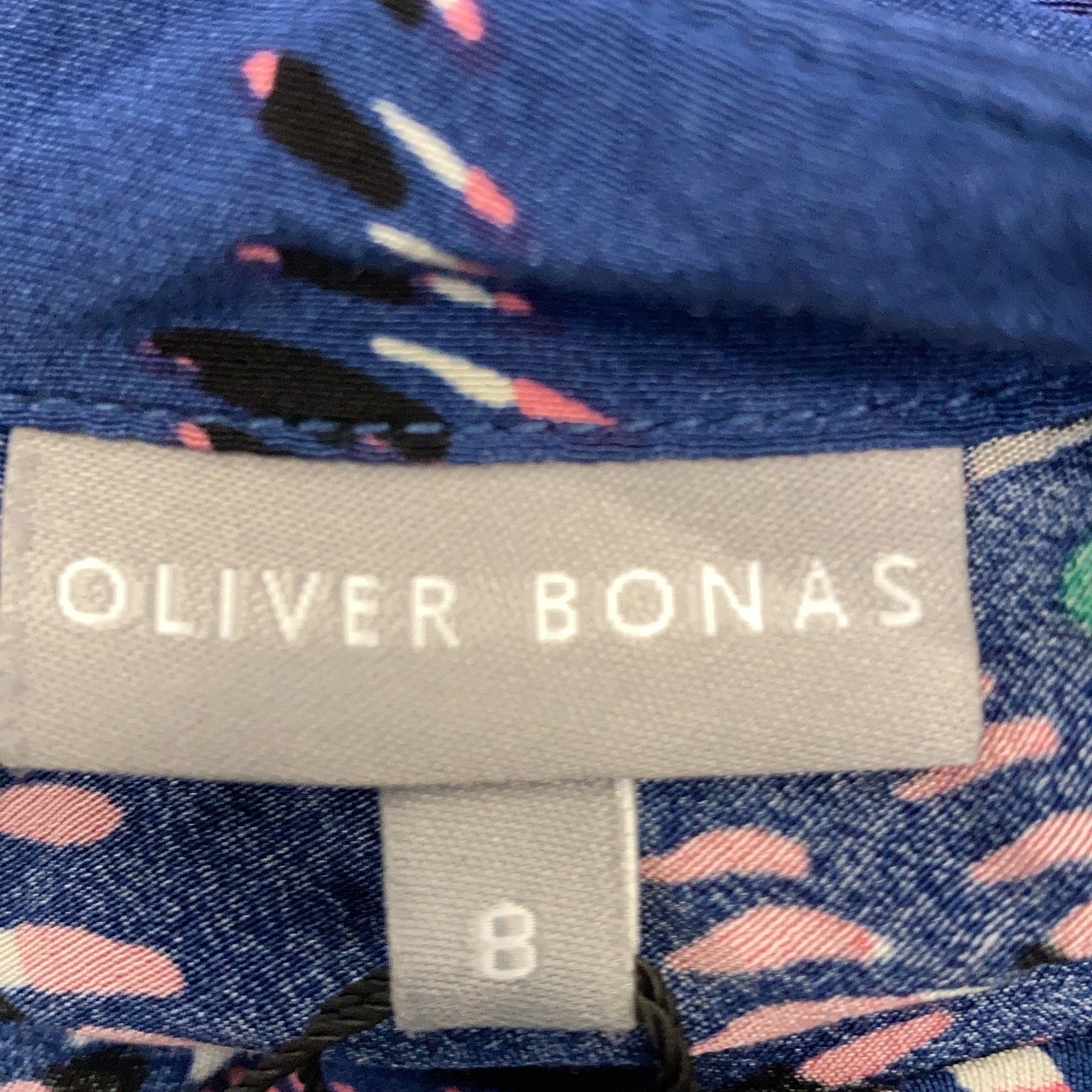 Oliver Bonas