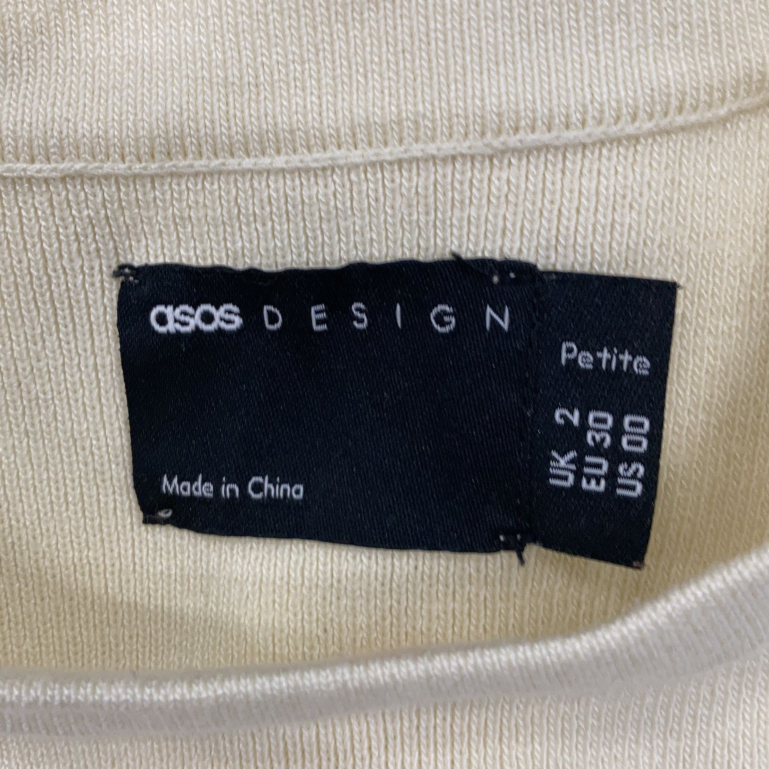 ASOS Design