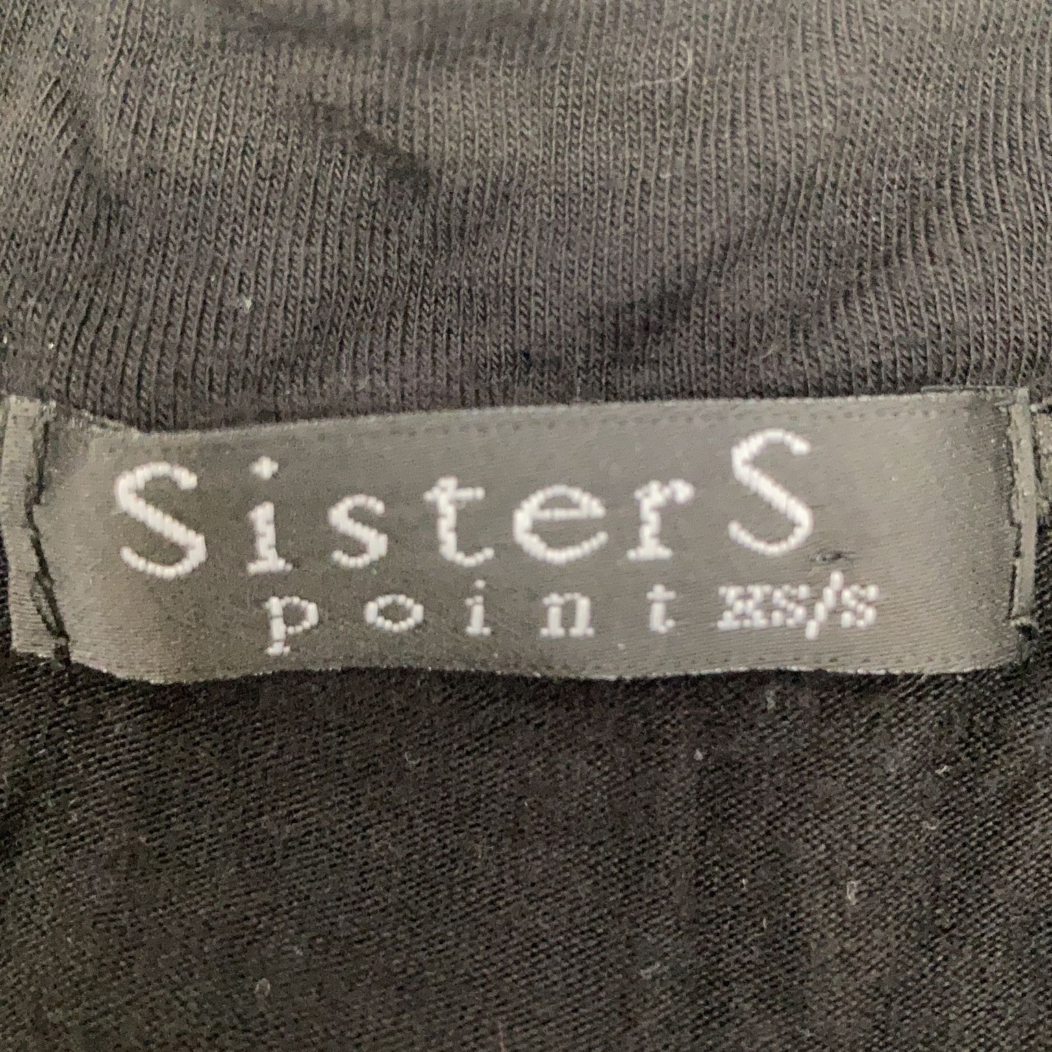 Sisters Point