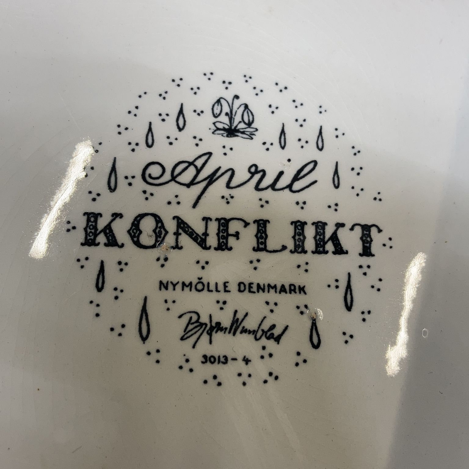 Nymølle Danmark