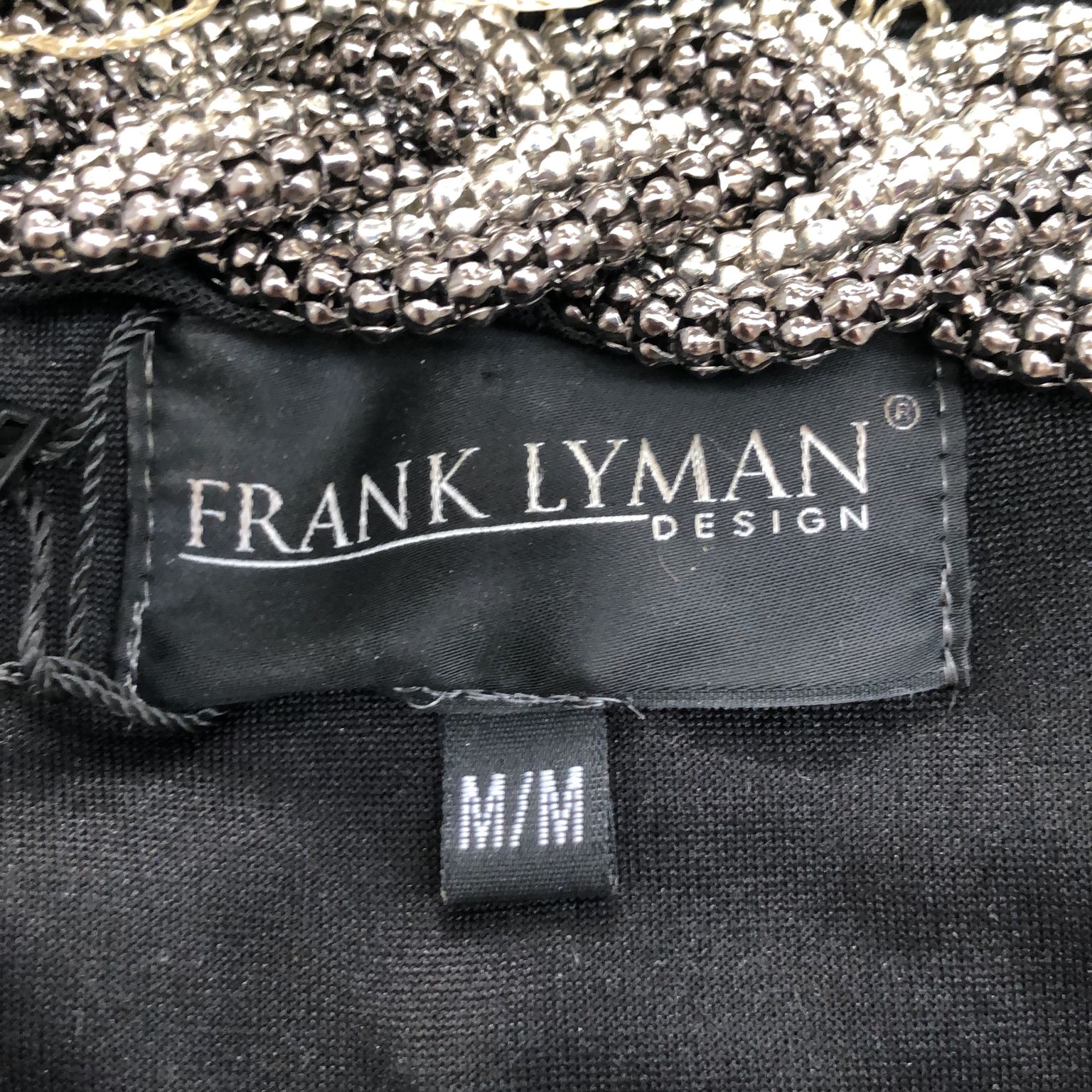 Frank Lyman